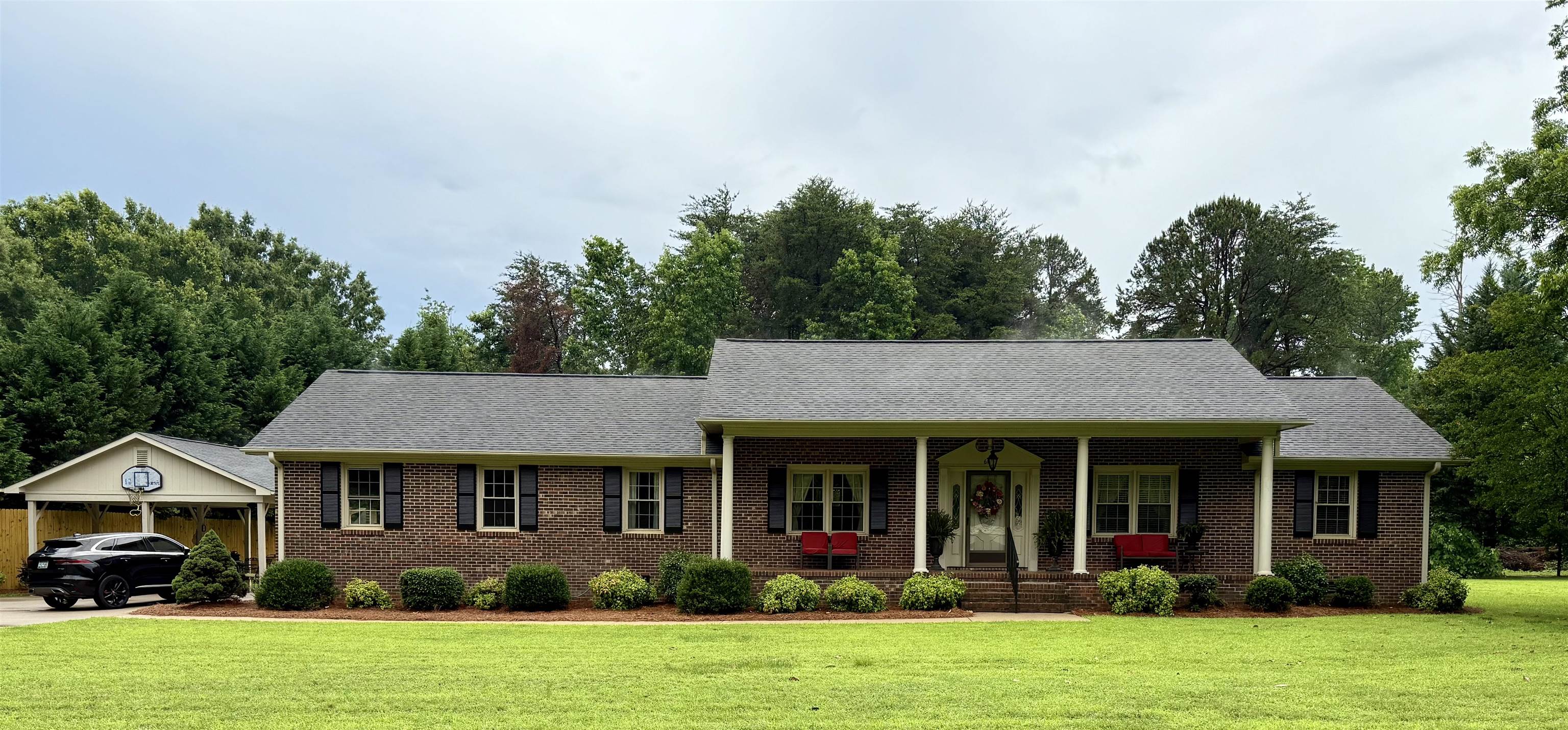 6144 Robin Street, Spartanburg, South Carolina image 2