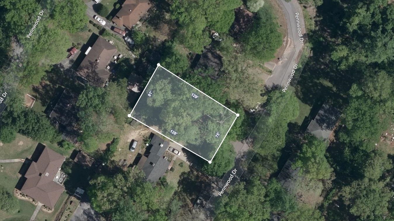 517 Pennwood Drive, Spartanburg, South Carolina image 2