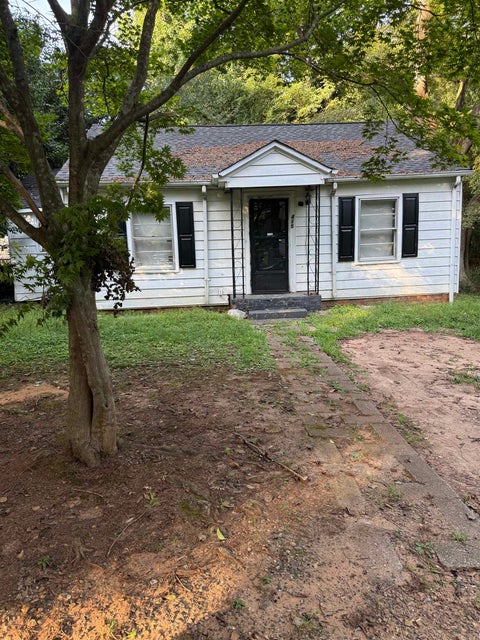 Homes For Sale - 415 Kentucky Avenue<br/> Spartanburg County, Spartanburg, SC 29306