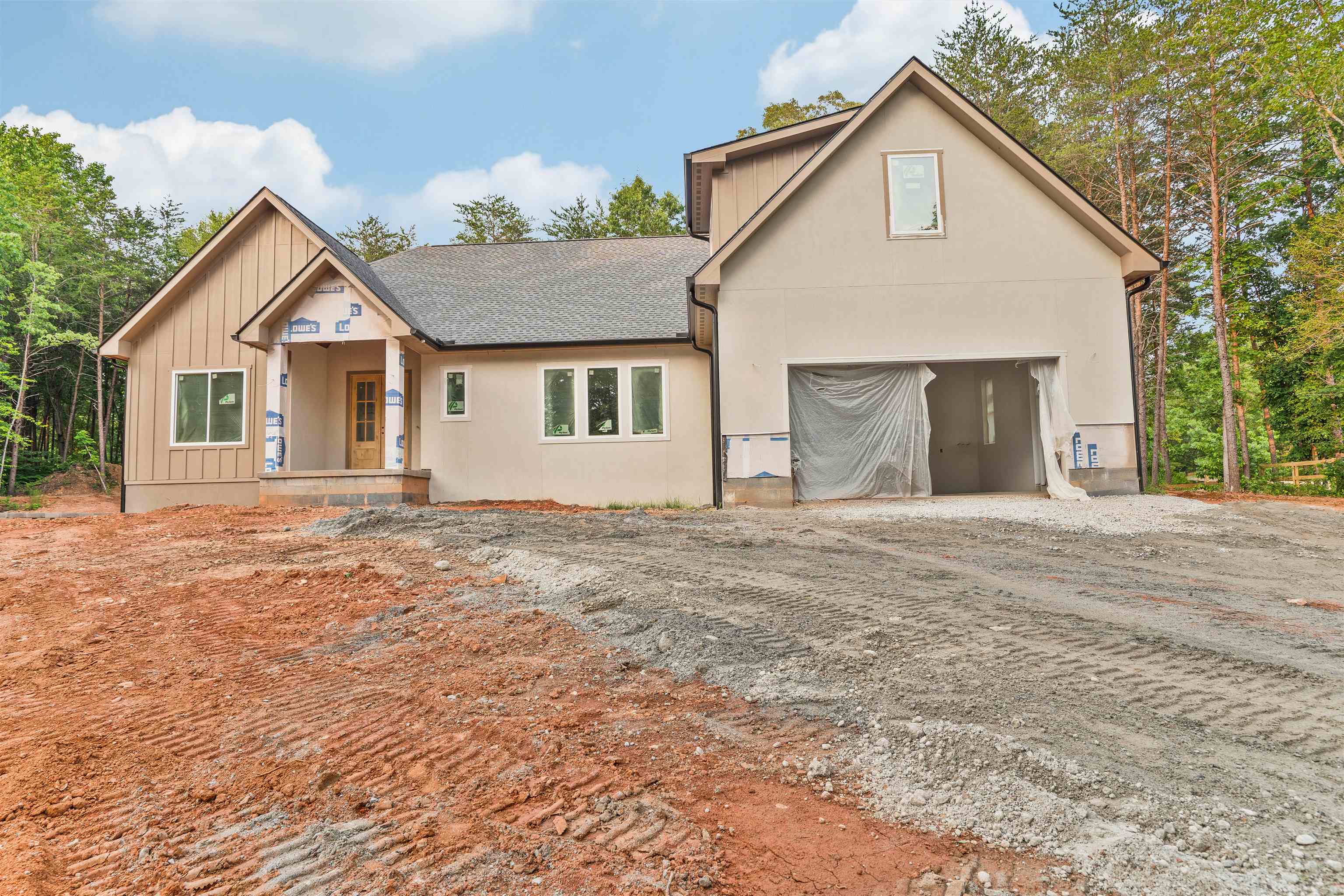 122 Belue Mill Road, Landrum, South Carolina image 1