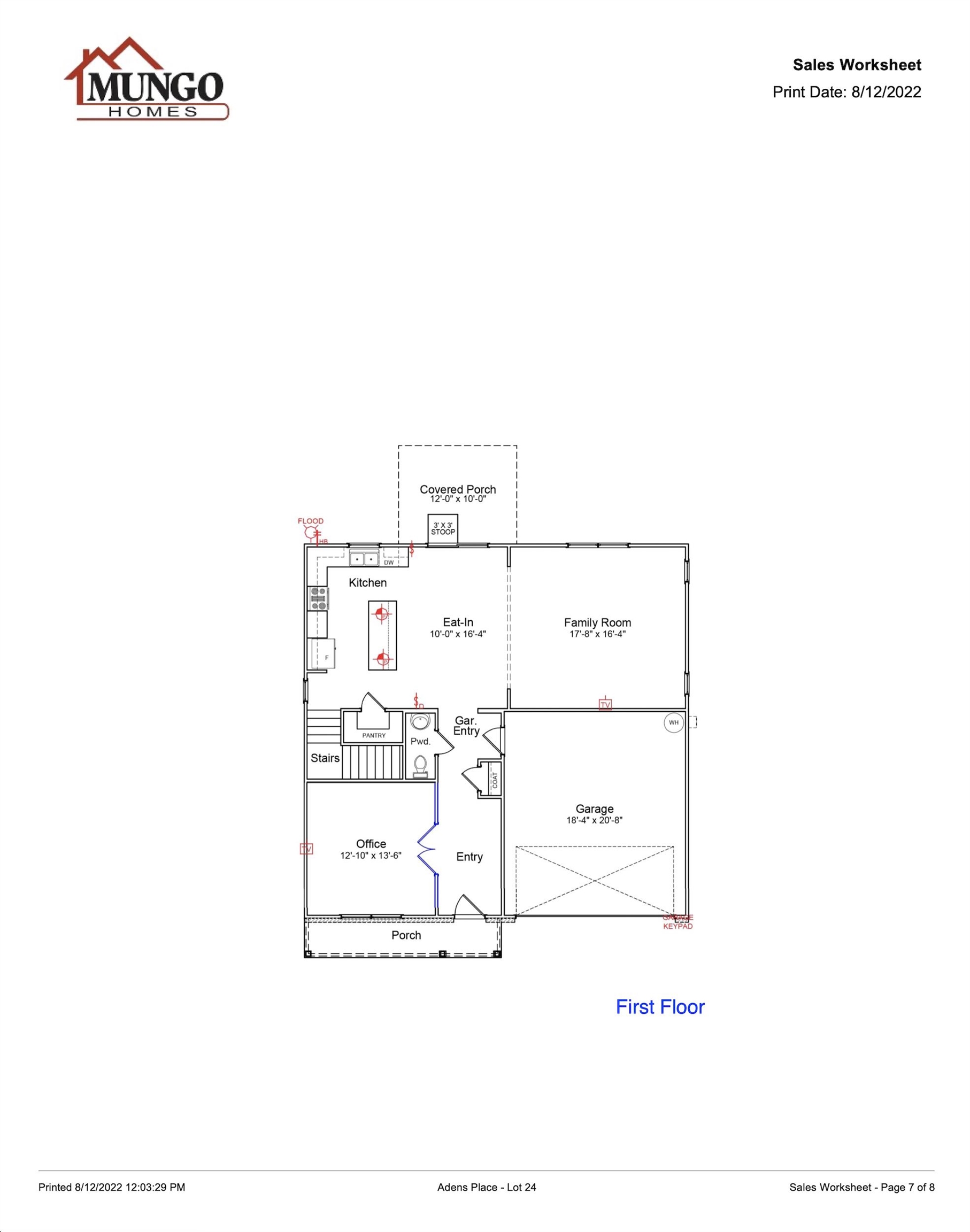 7096 Luna Mae Court, Boiling Springs, South Carolina image 28