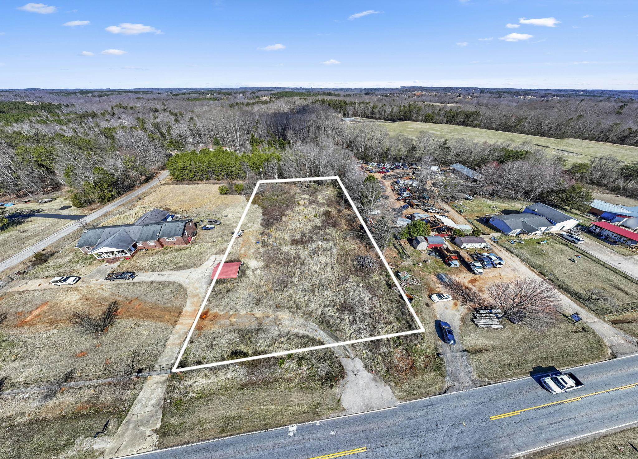 6002 Highway 11, Inman, South Carolina image 1
