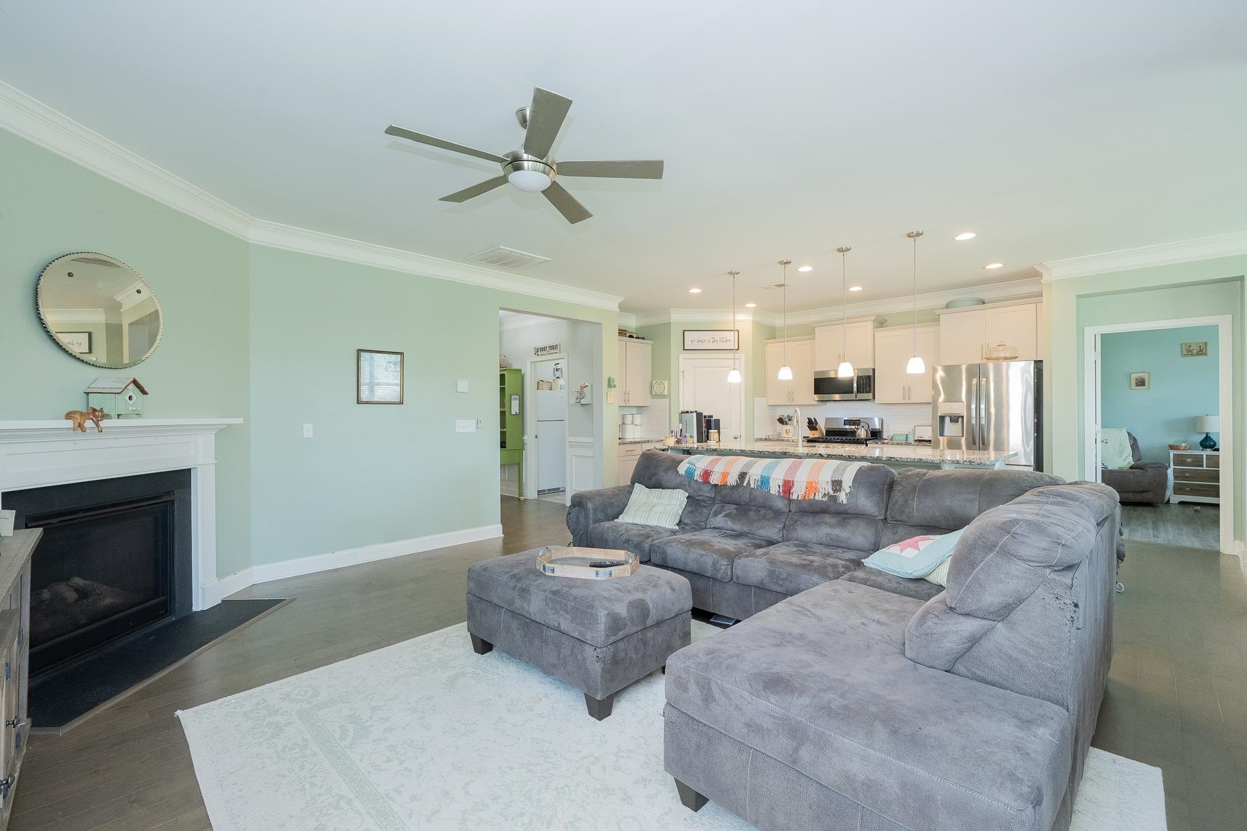 878 Deepwood Court, Boiling Springs, South Carolina image 7