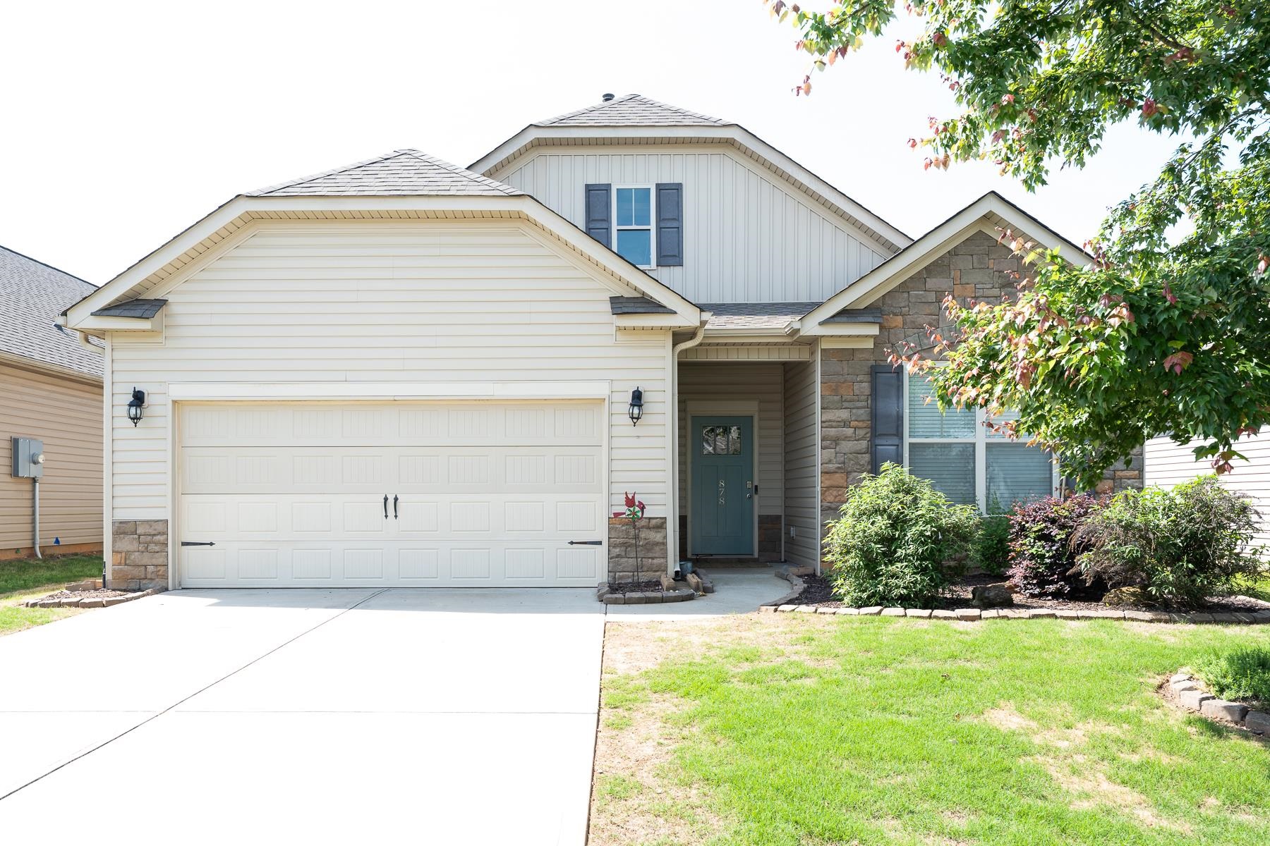 878 Deepwood Court, Boiling Springs, South Carolina image 1