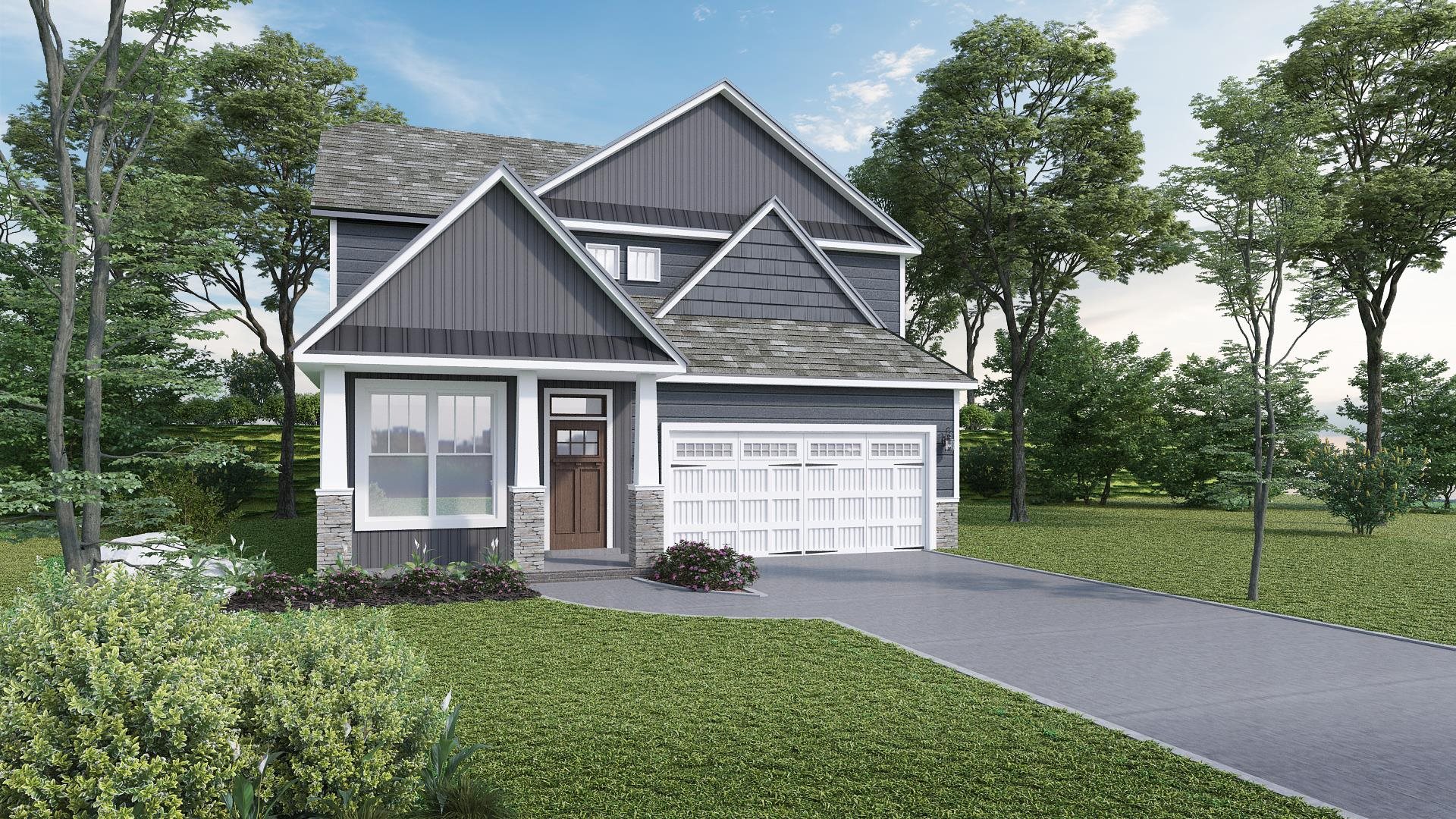 554 Woodcot Drive, Woodruff, South Carolina image 1