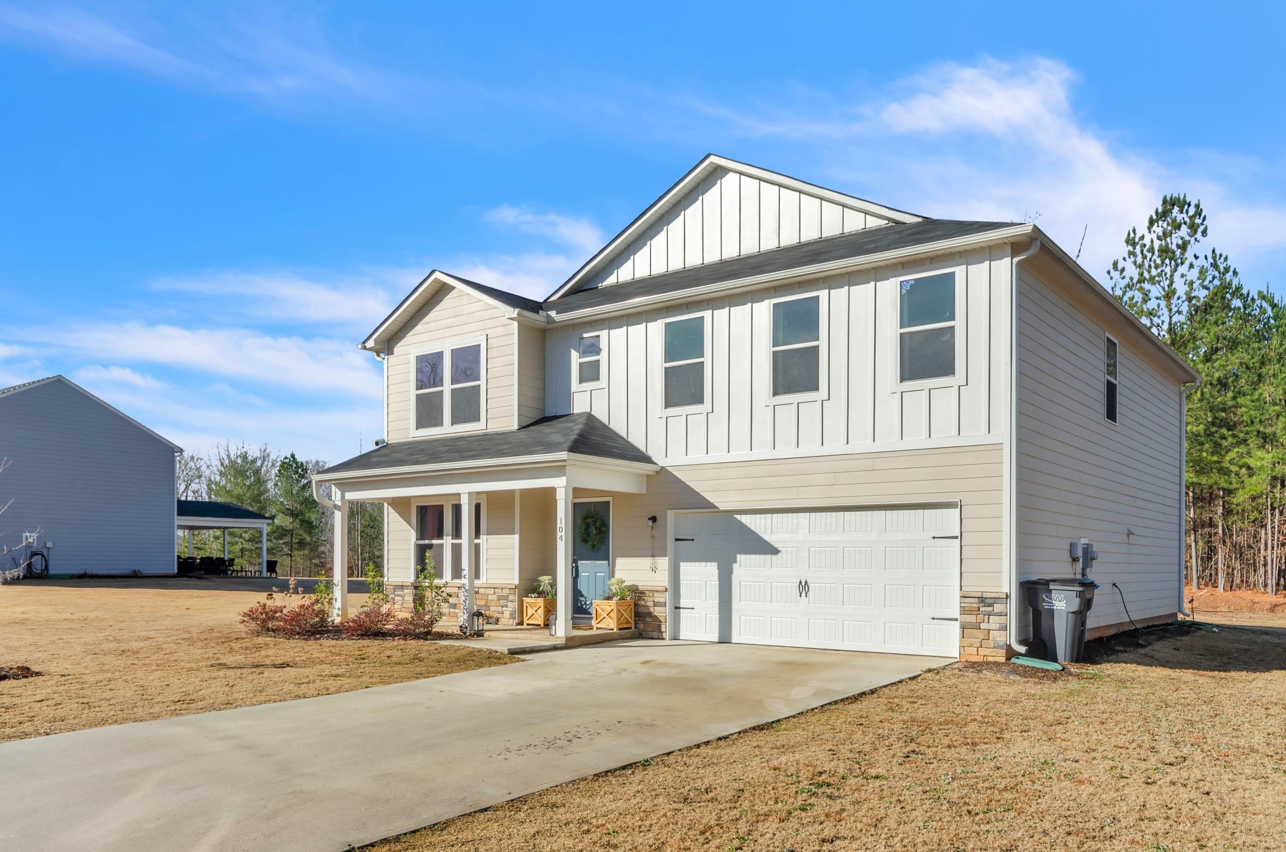 104 Timber Rest Trail, Travelers Rest, South Carolina image 3