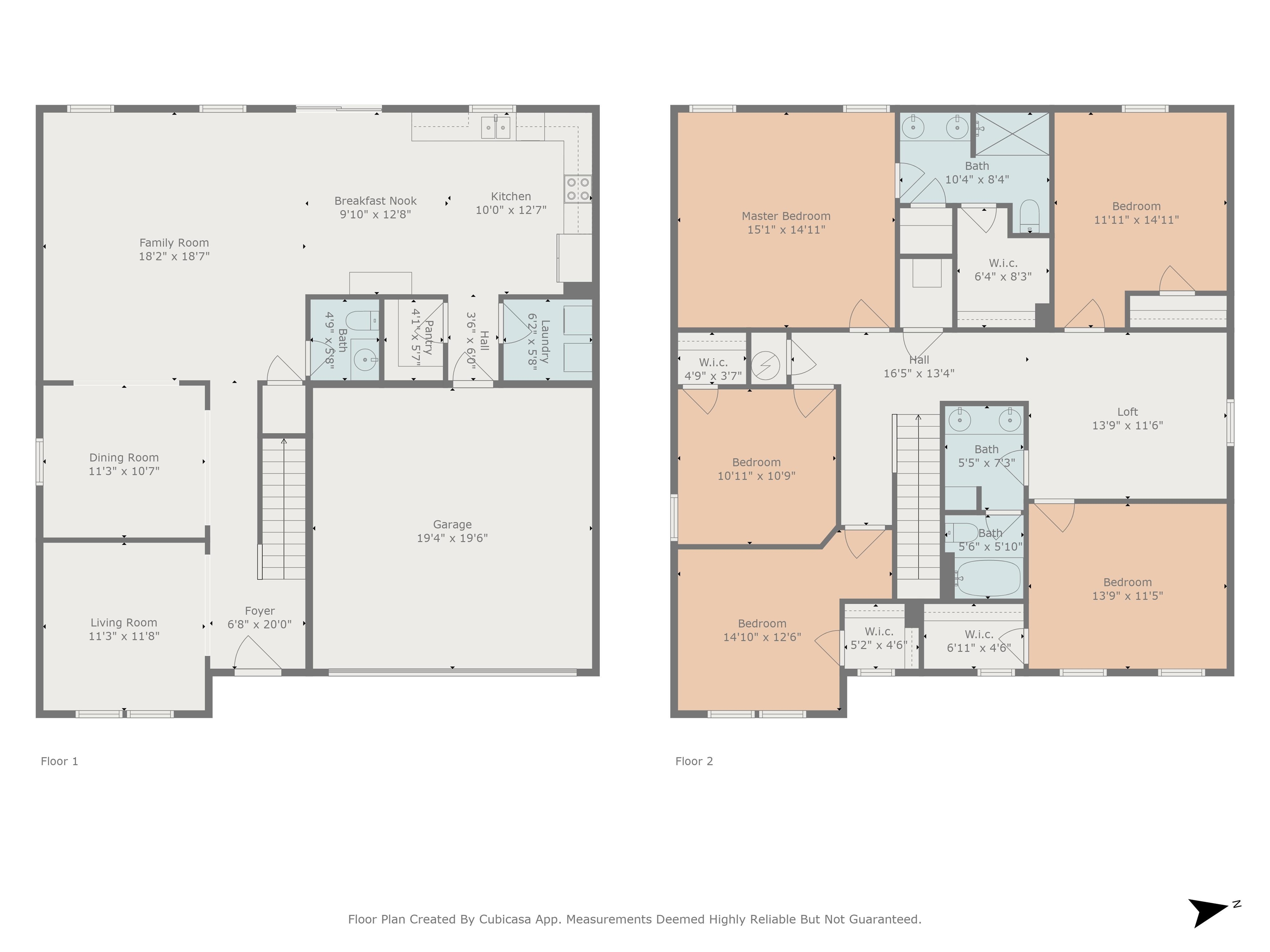 104 Timber Rest Trail, Travelers Rest, South Carolina image 41