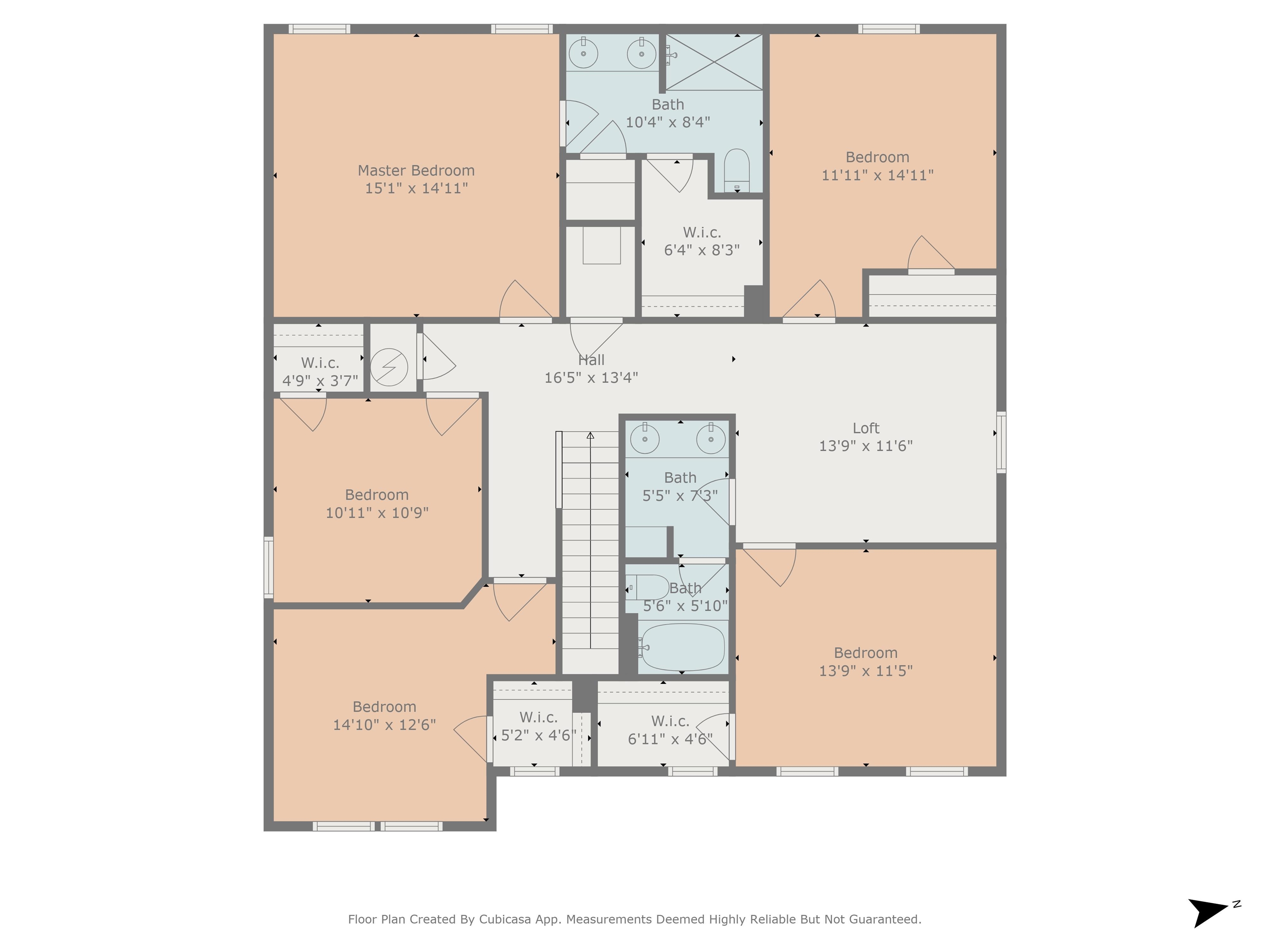 104 Timber Rest Trail, Travelers Rest, South Carolina image 40