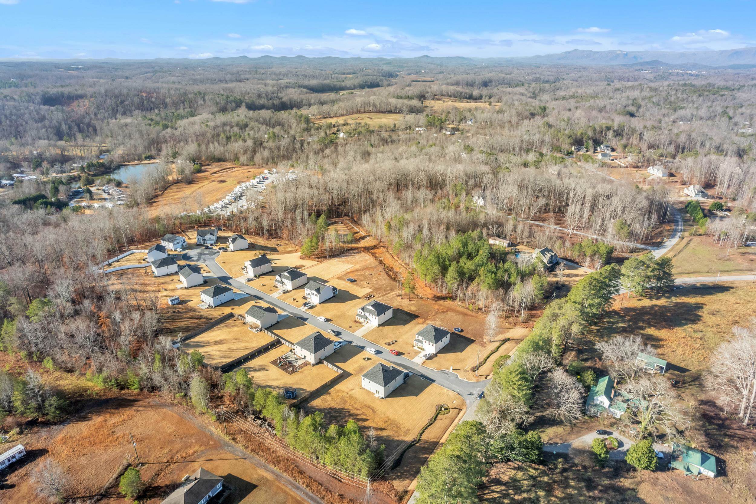 104 Timber Rest Trail, Travelers Rest, South Carolina image 34