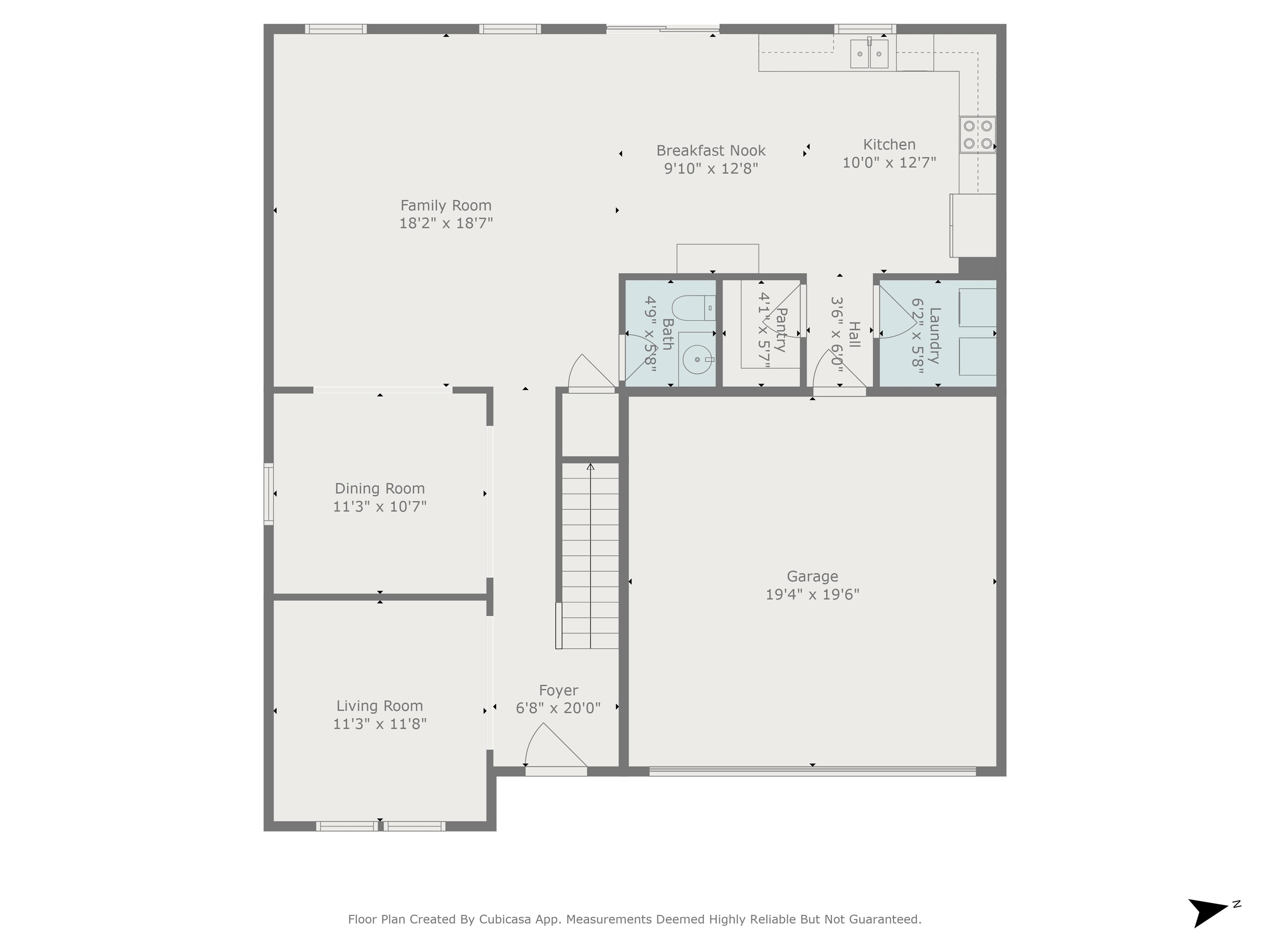 104 Timber Rest Trail, Travelers Rest, South Carolina image 42