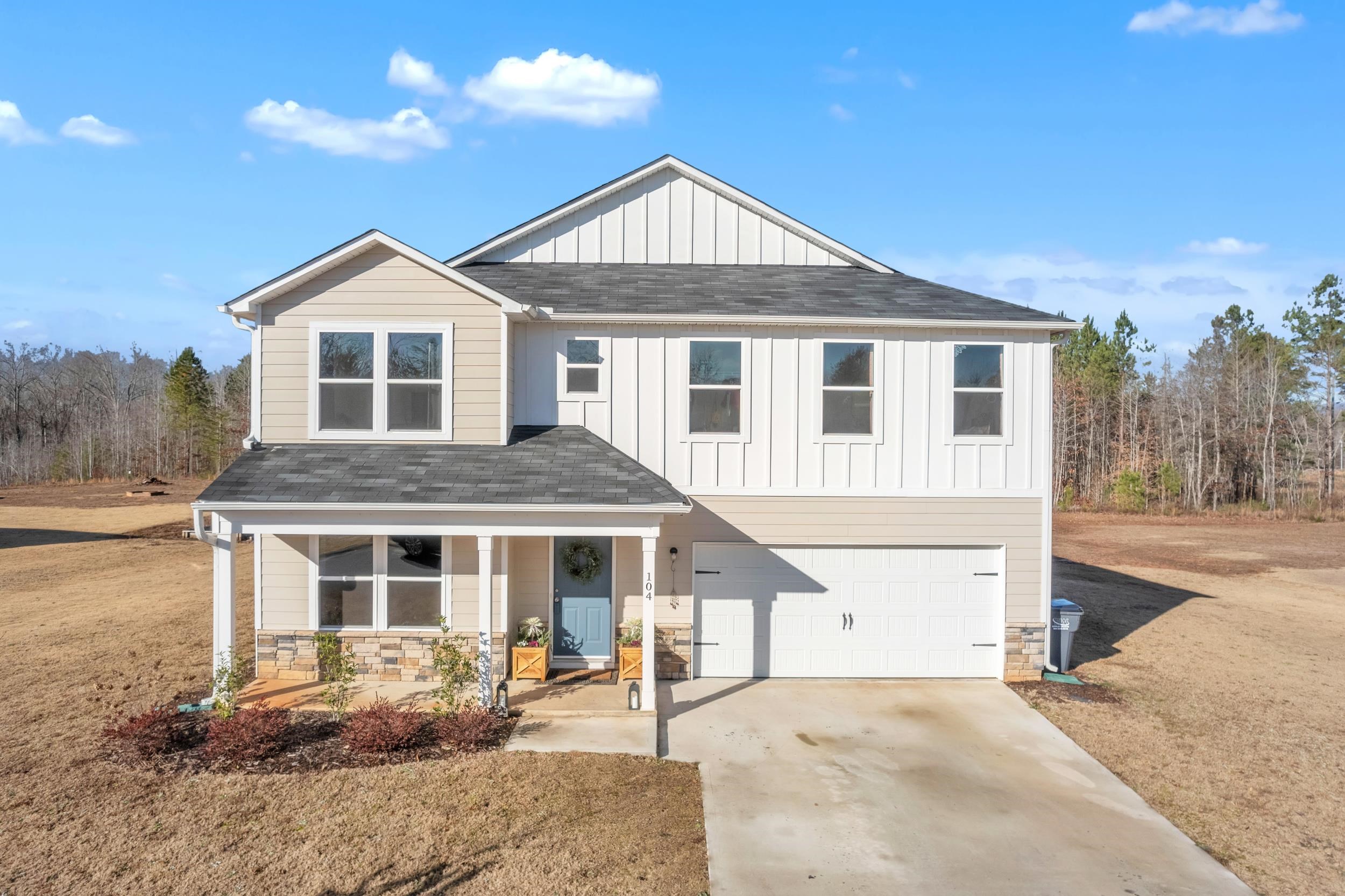 104 Timber Rest Trail, Travelers Rest, South Carolina image 1