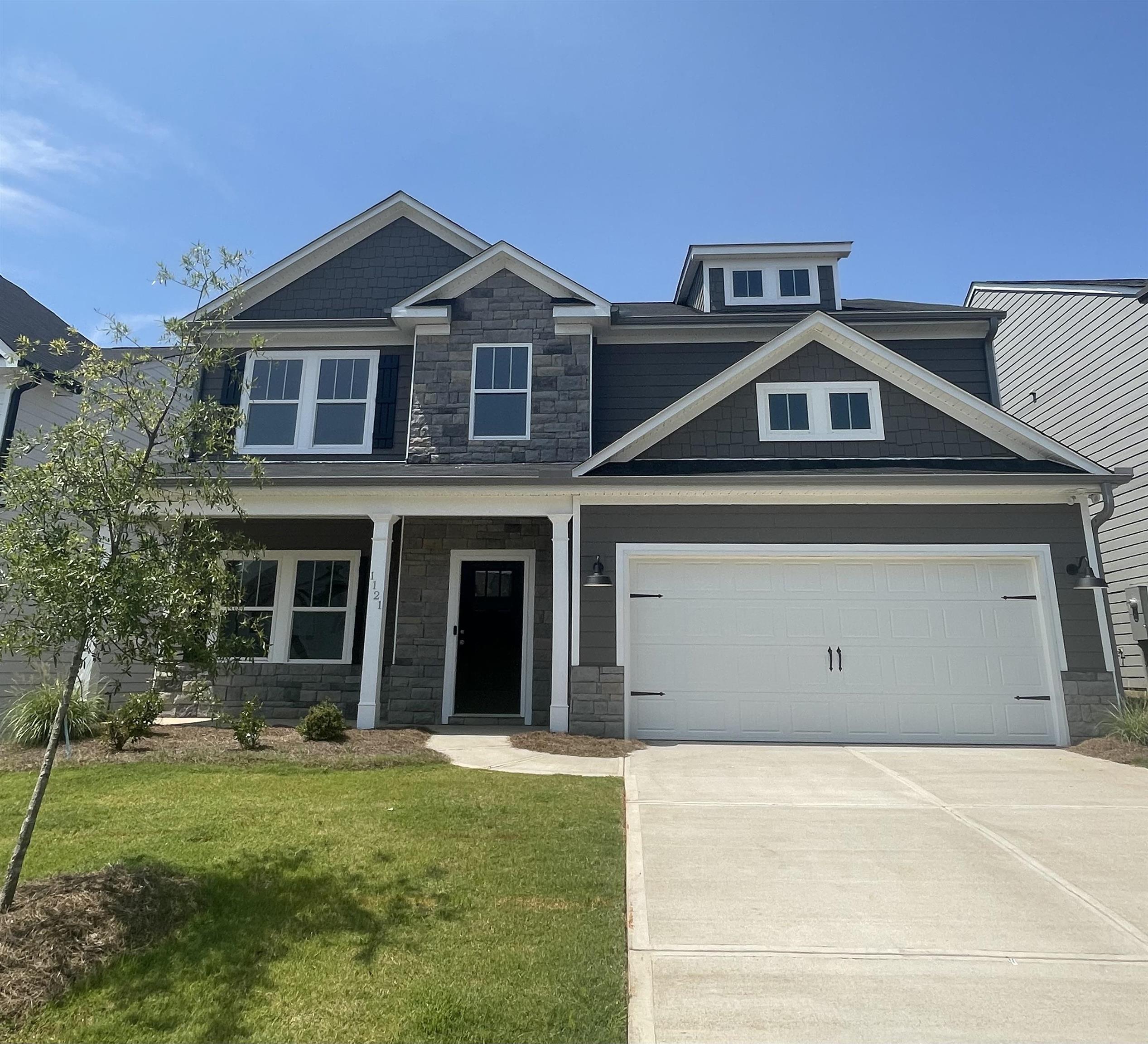 1121 Denington Drive, Spartanburg, South Carolina image 1