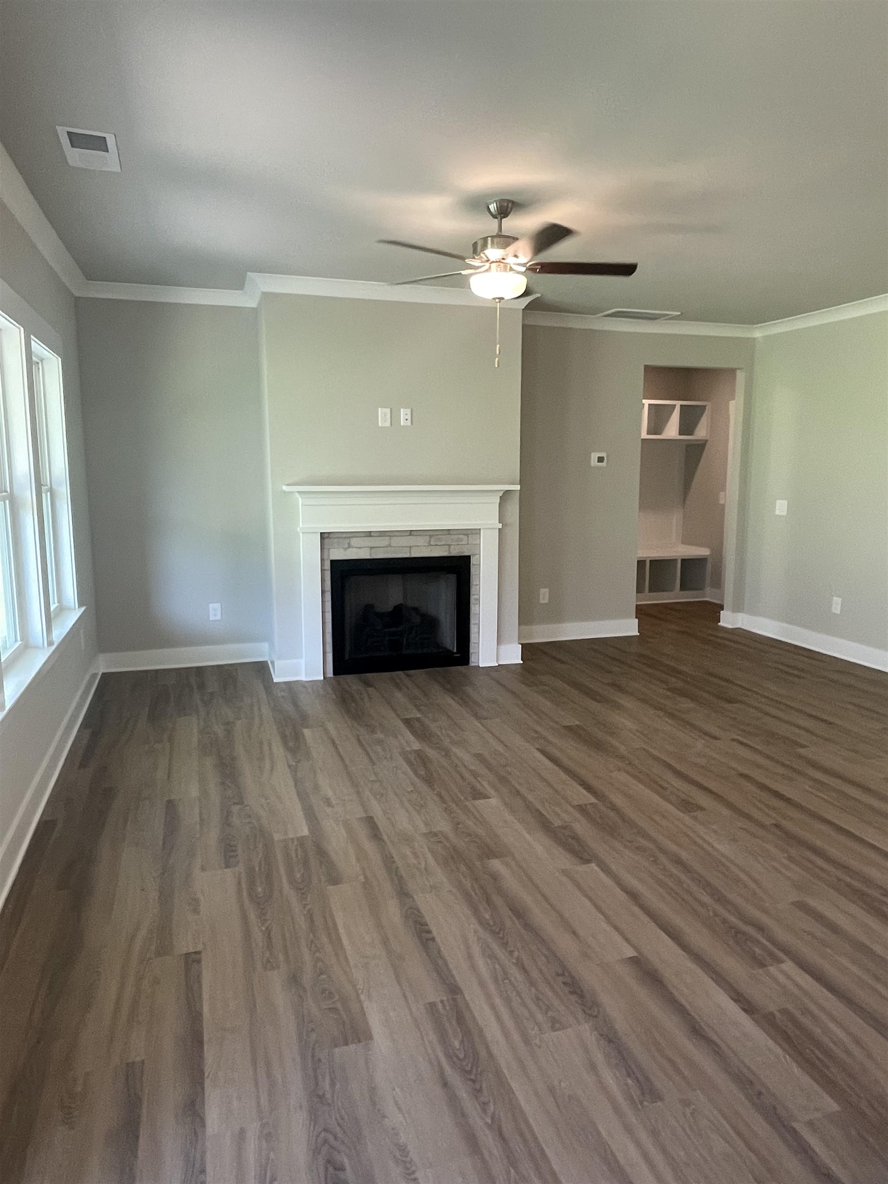 1121 Denington Drive, Spartanburg, South Carolina image 5