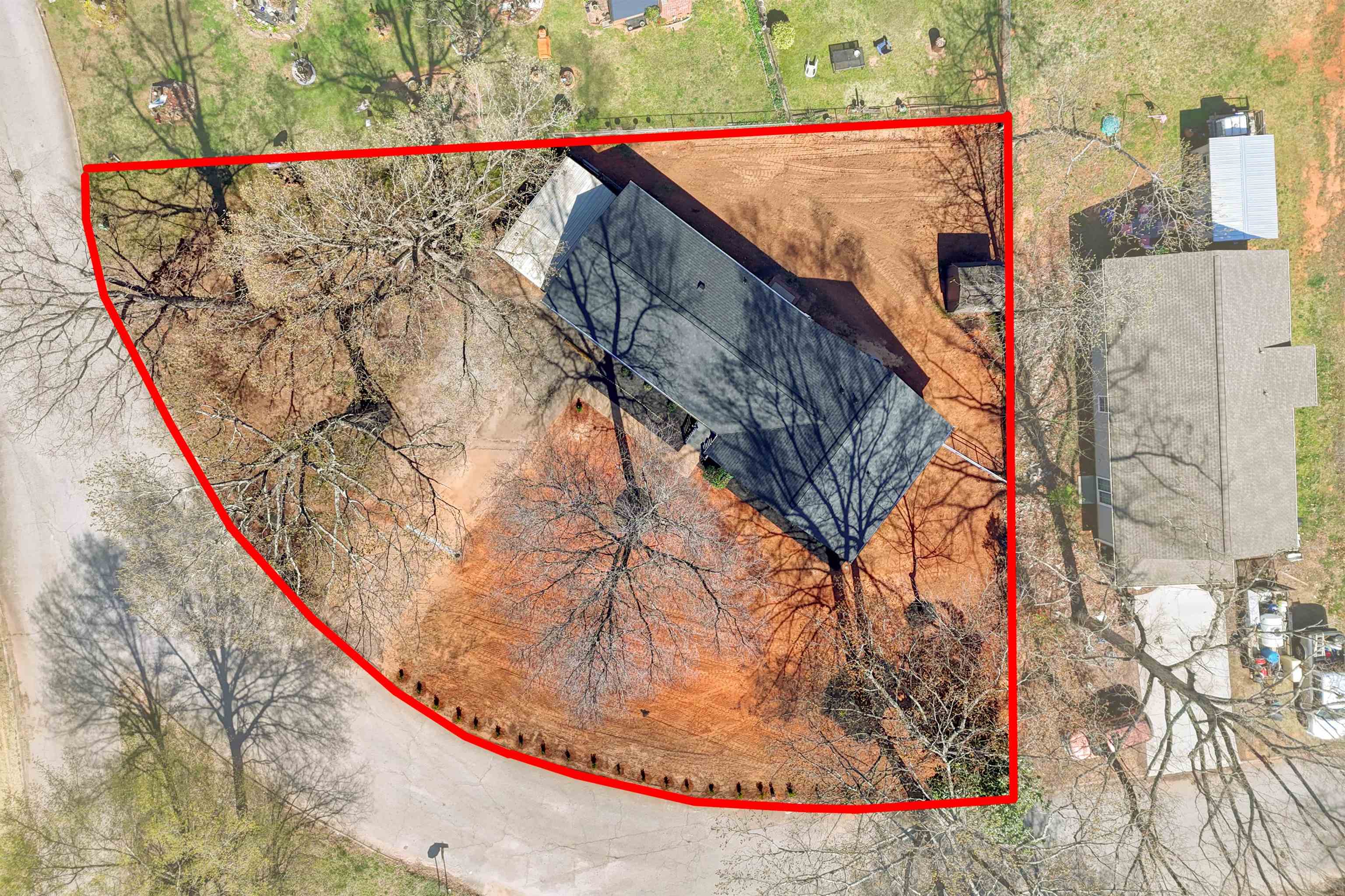 2 Willowood Drive, Spartanburg, South Carolina image 20
