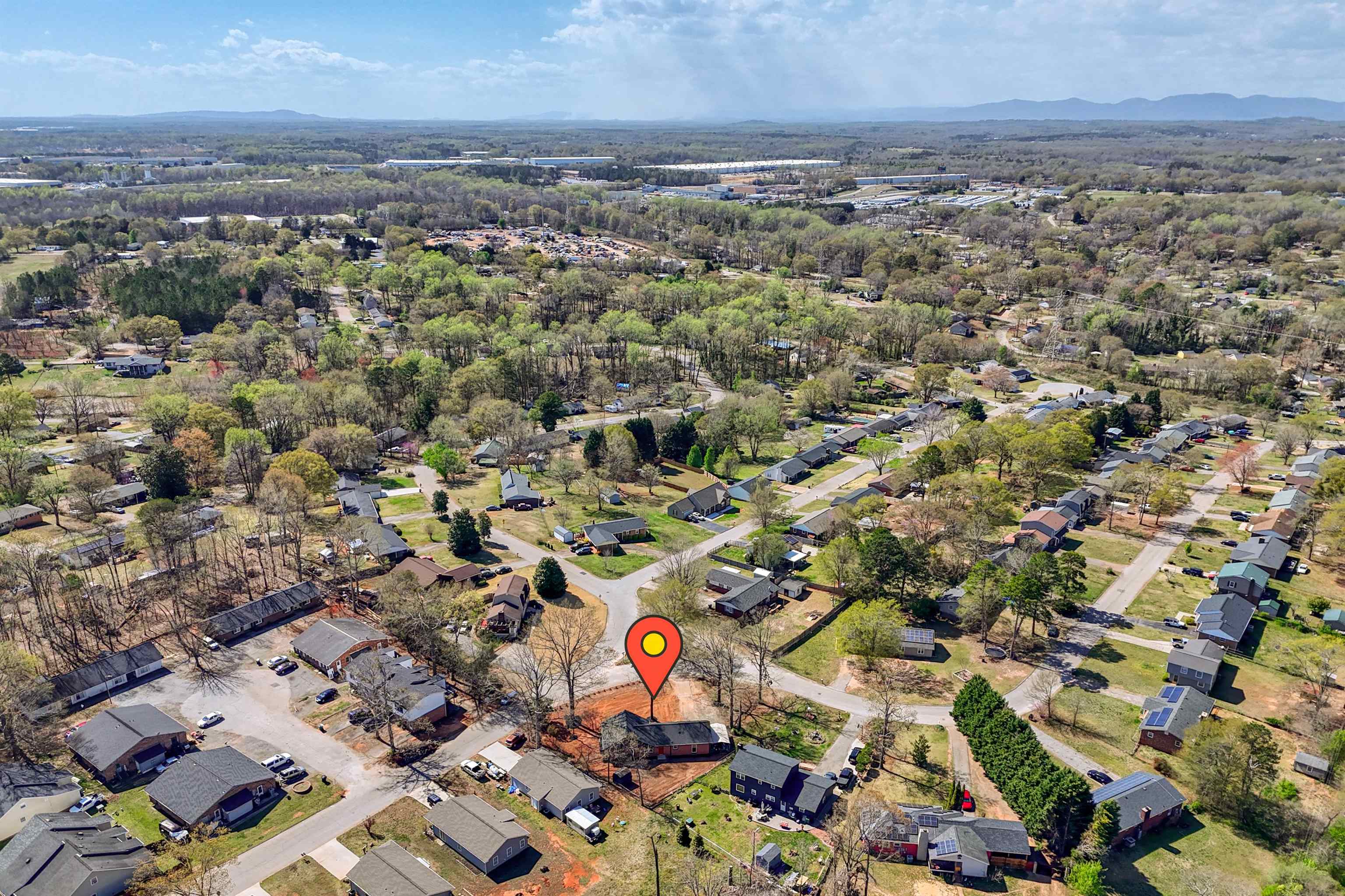 2 Willowood Drive, Spartanburg, South Carolina image 42