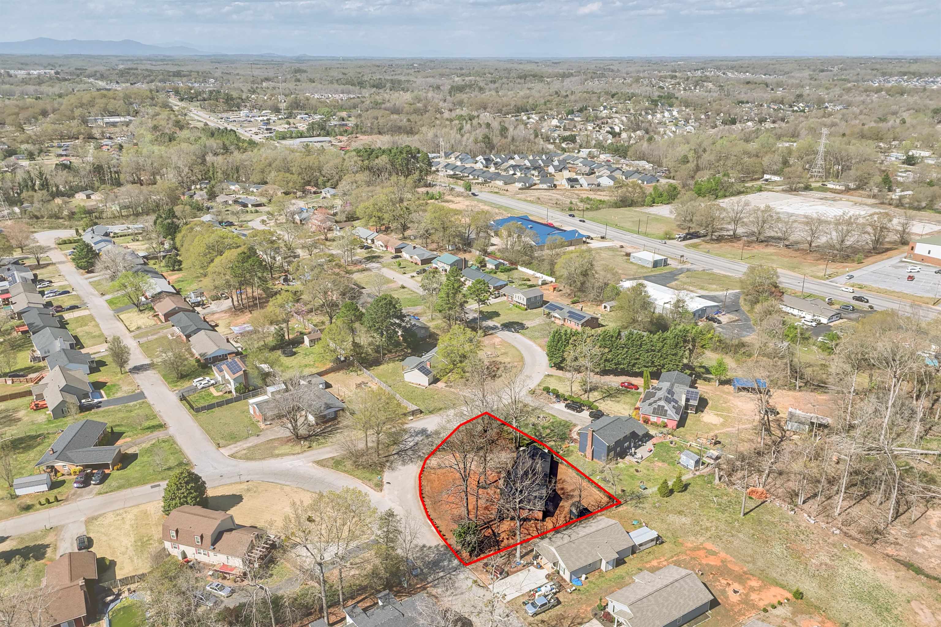 2 Willowood Drive, Spartanburg, South Carolina image 30