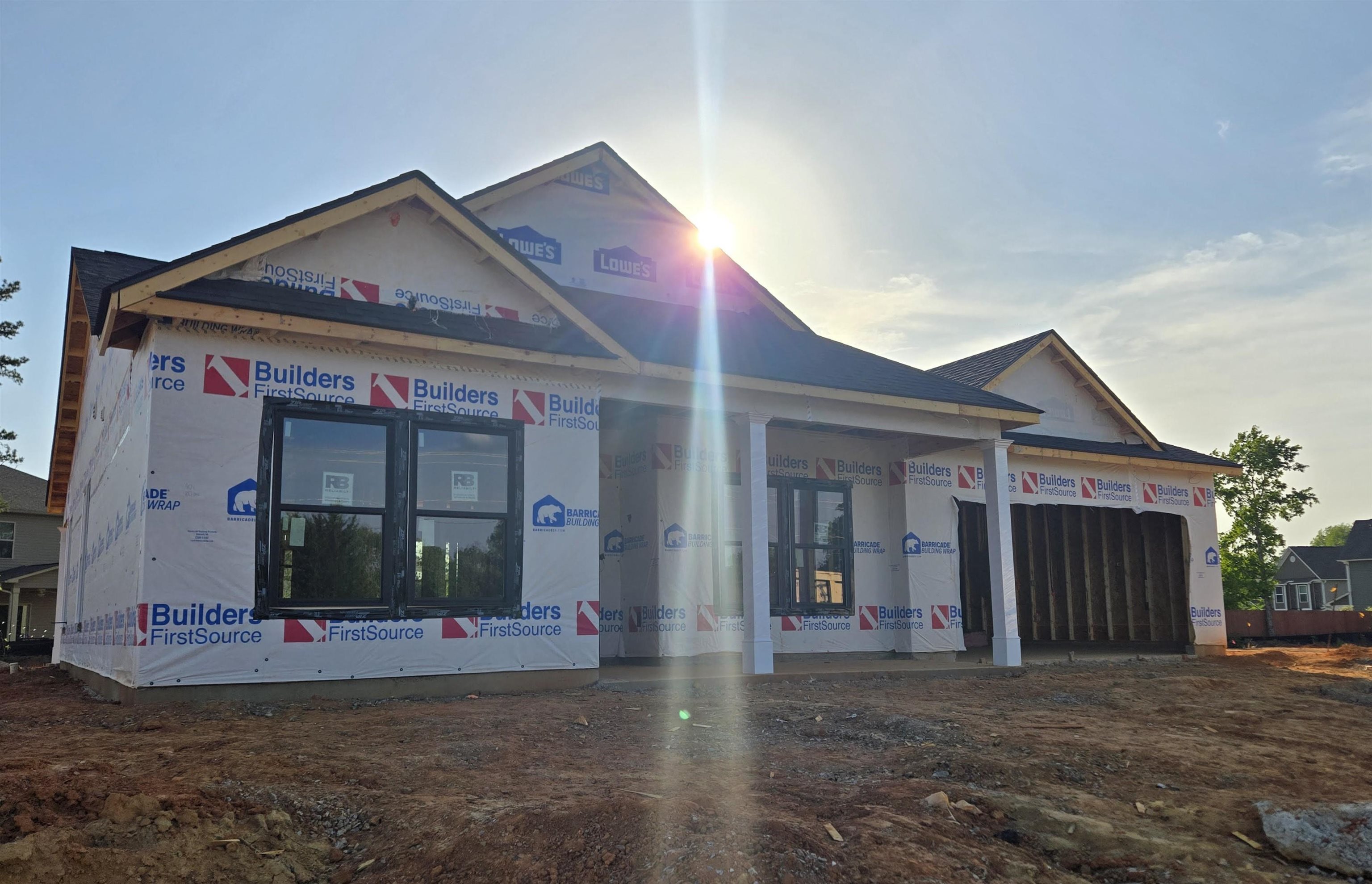 2131 N November Drive, Boiling Springs, South Carolina image 1