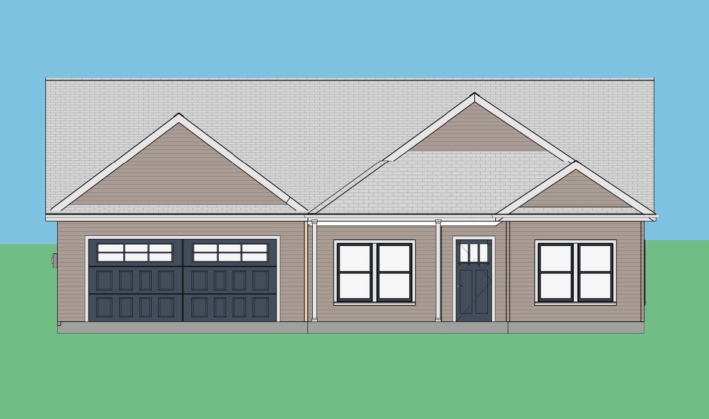 2131 N November Drive, Boiling Springs, South Carolina image 1