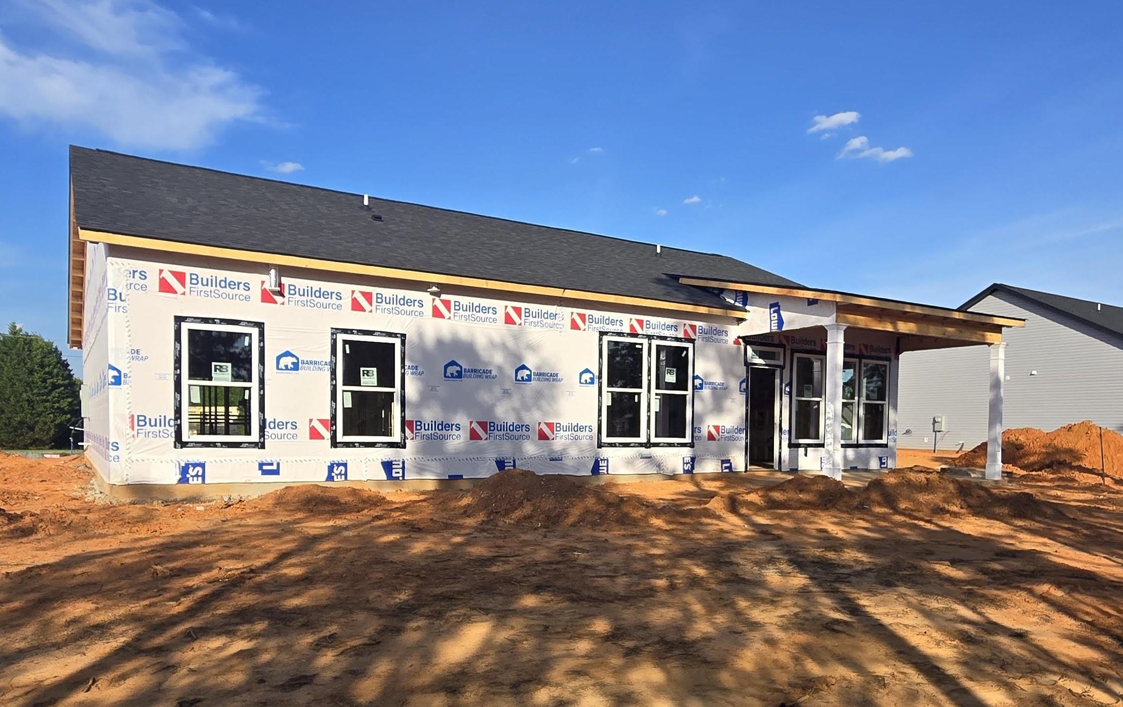 2131 N November Drive, Boiling Springs, South Carolina image 4