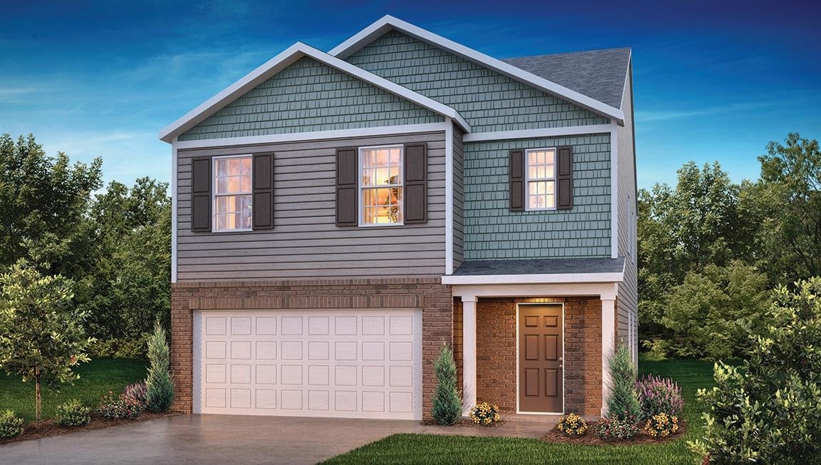 1753 Rein Drive, Roebuck, South Carolina image 1