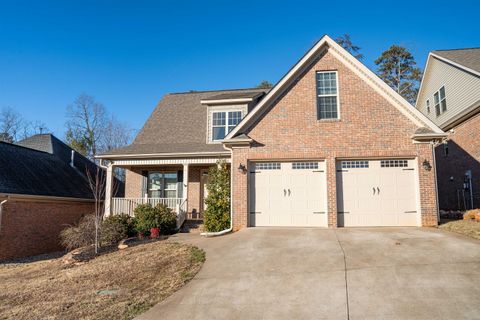 A home in Spartanburg