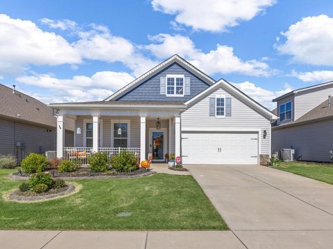 A home in Boiling Springs