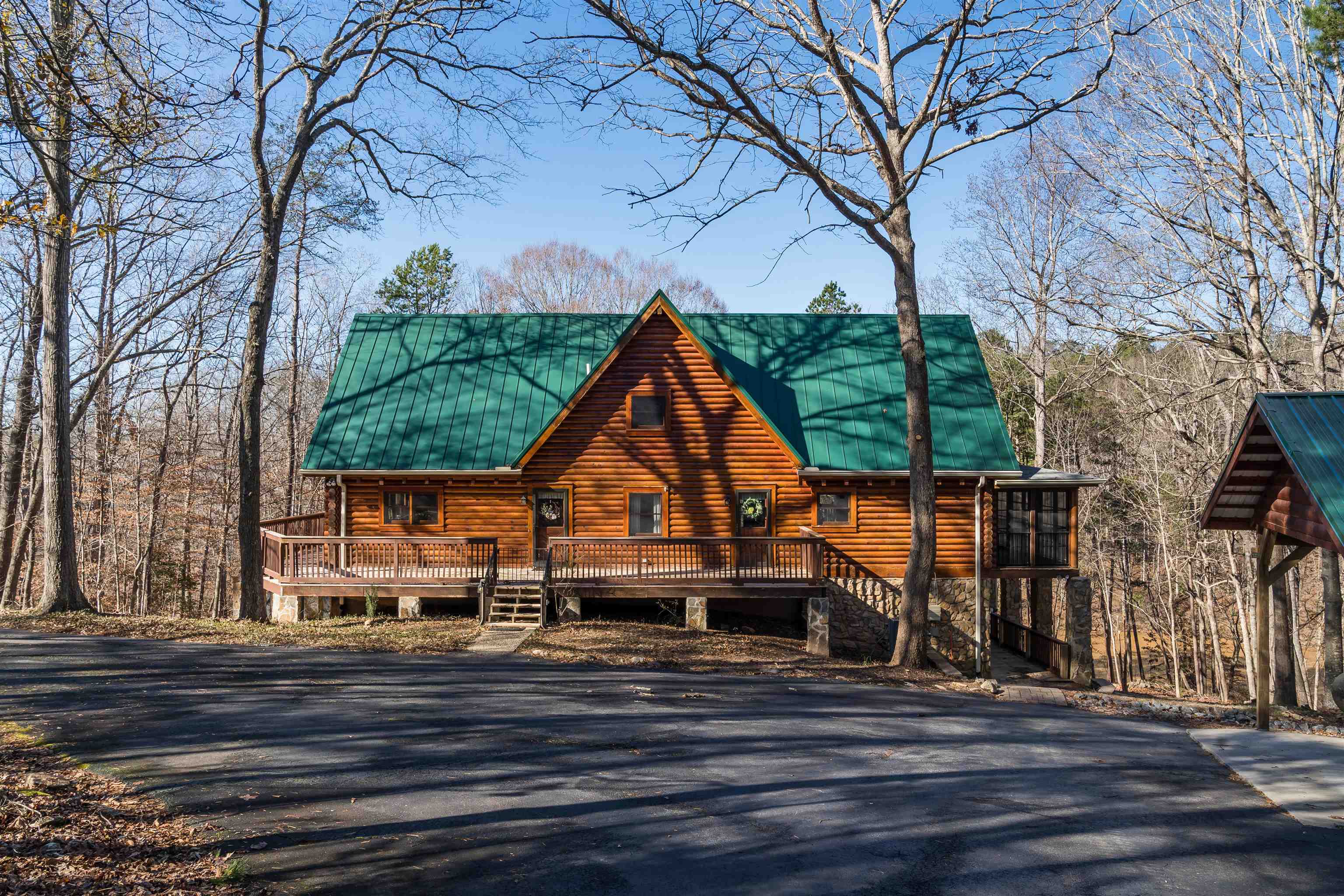 144 Lakeshore Drive, Chesnee, South Carolina image 35