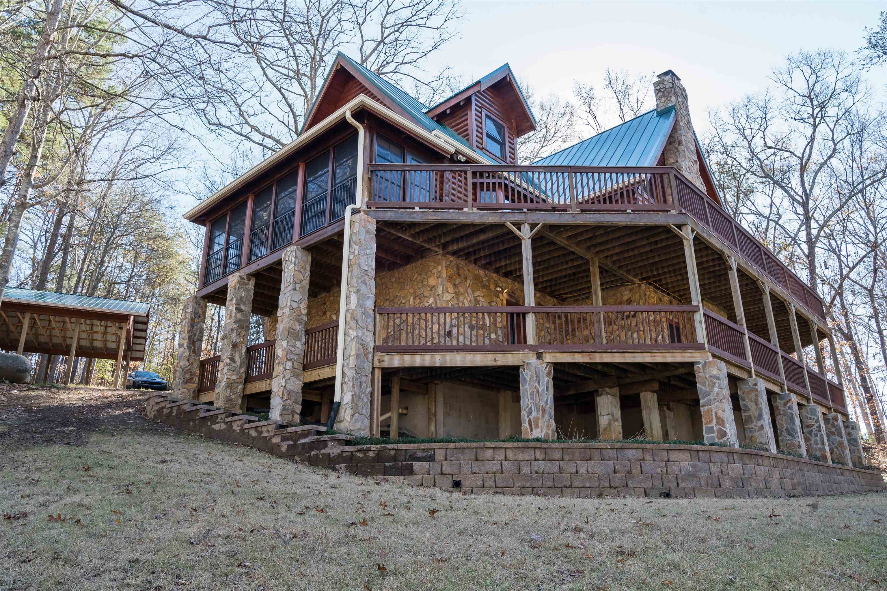 144 Lakeshore Drive, Chesnee, South Carolina image 34