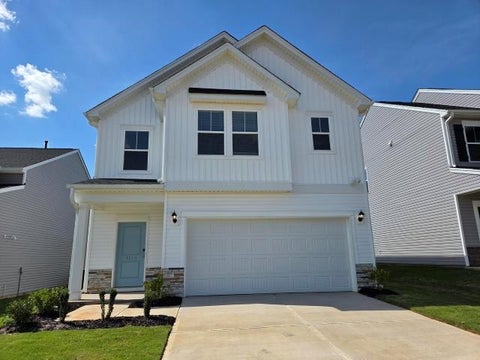 Homes For Sale - 1134 Ogeechee Court<br/> Spartanburg, SC 29303