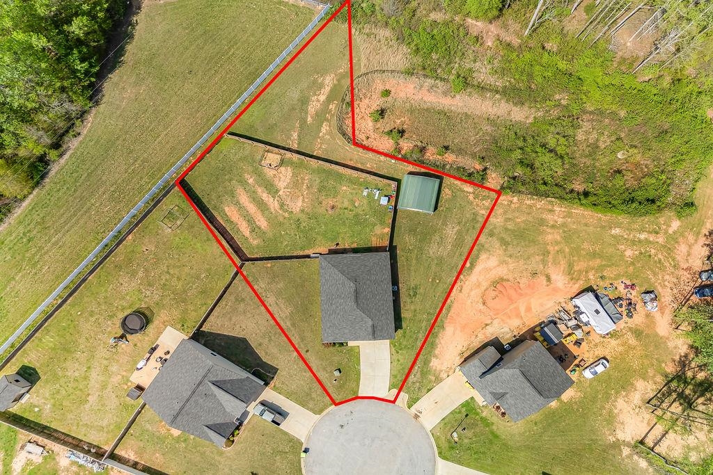 135 Settle Station Run, Inman, South Carolina image 30
