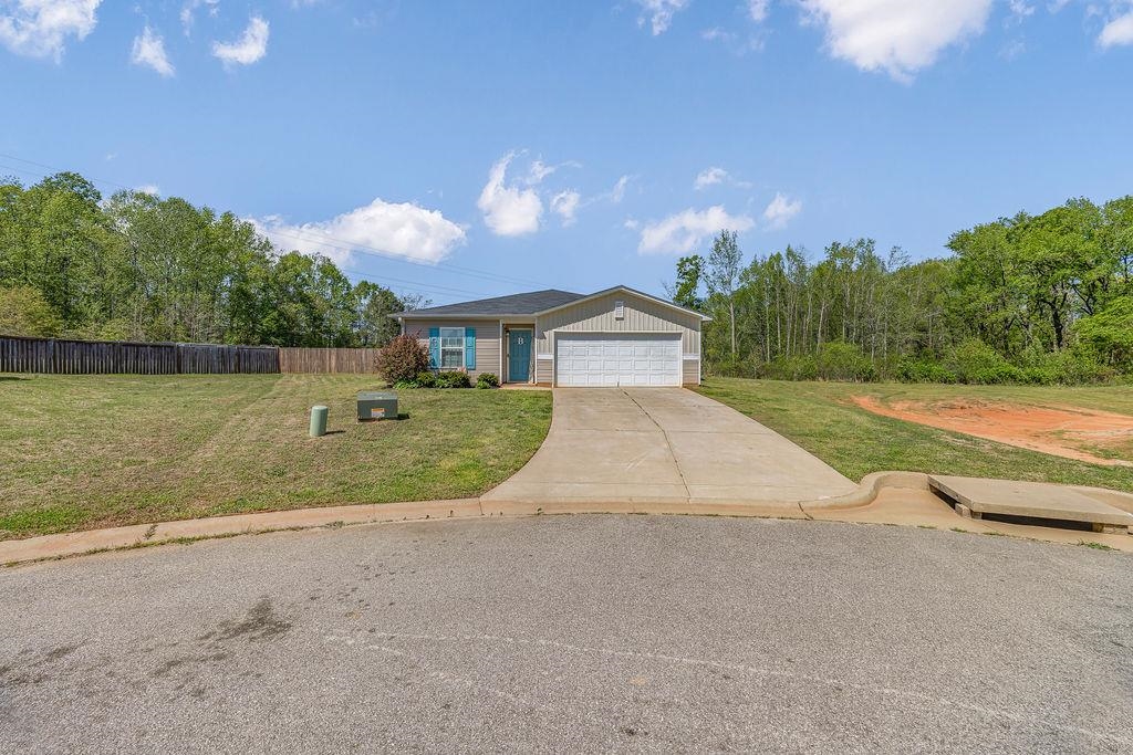 135 Settle Station Run, Inman, South Carolina image 3