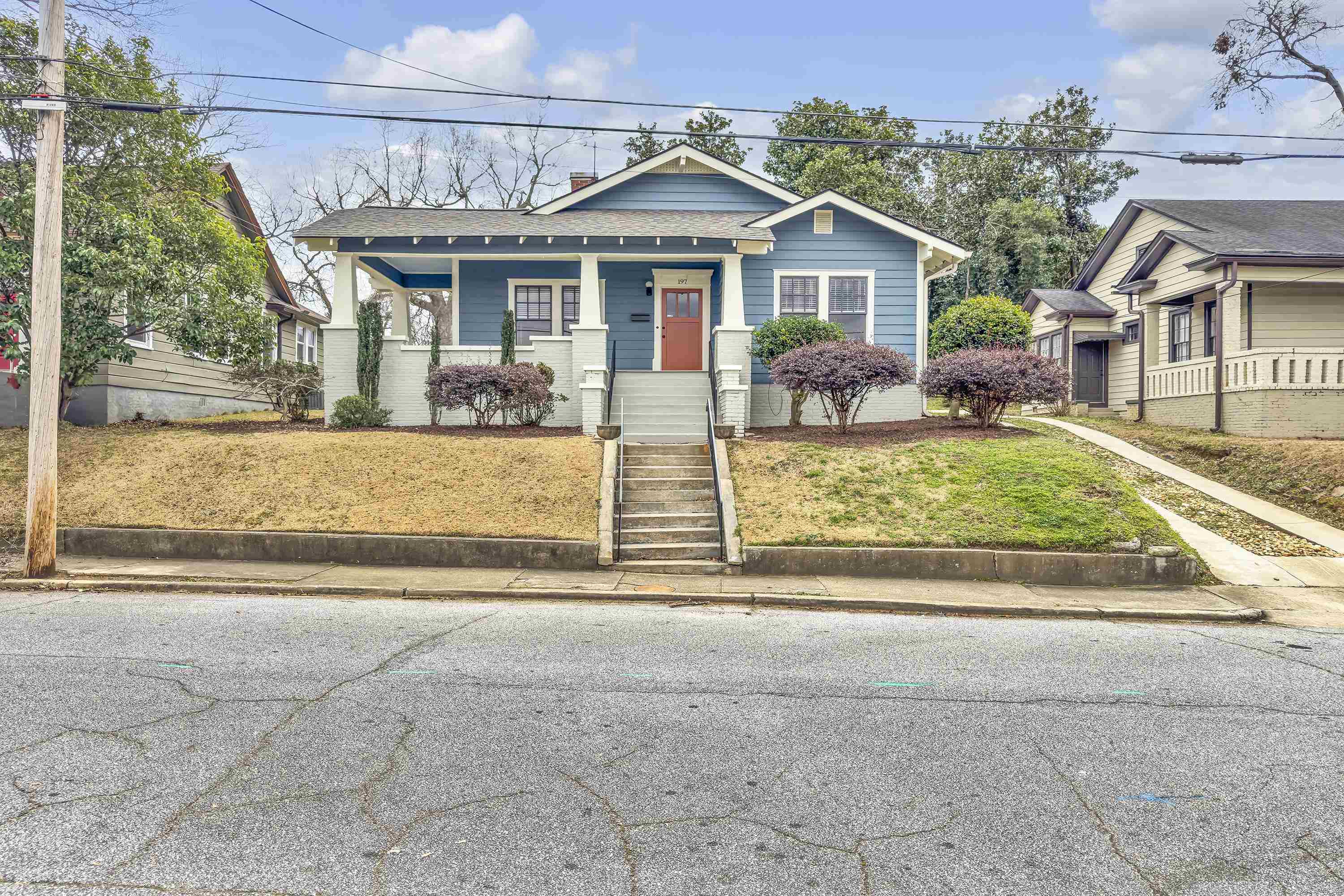 197 Brookwood Terrace, Spartanburg, South Carolina image 24