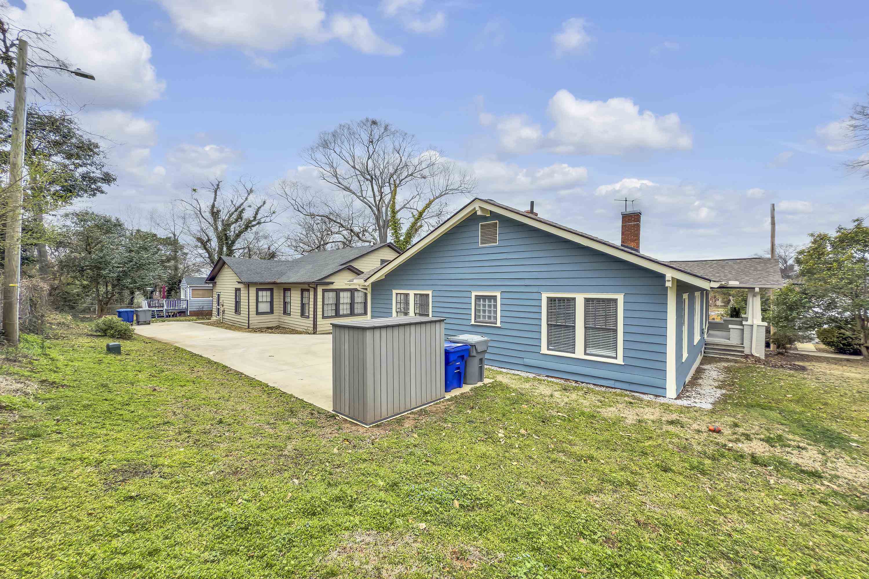 197 Brookwood Terrace, Spartanburg, South Carolina image 19