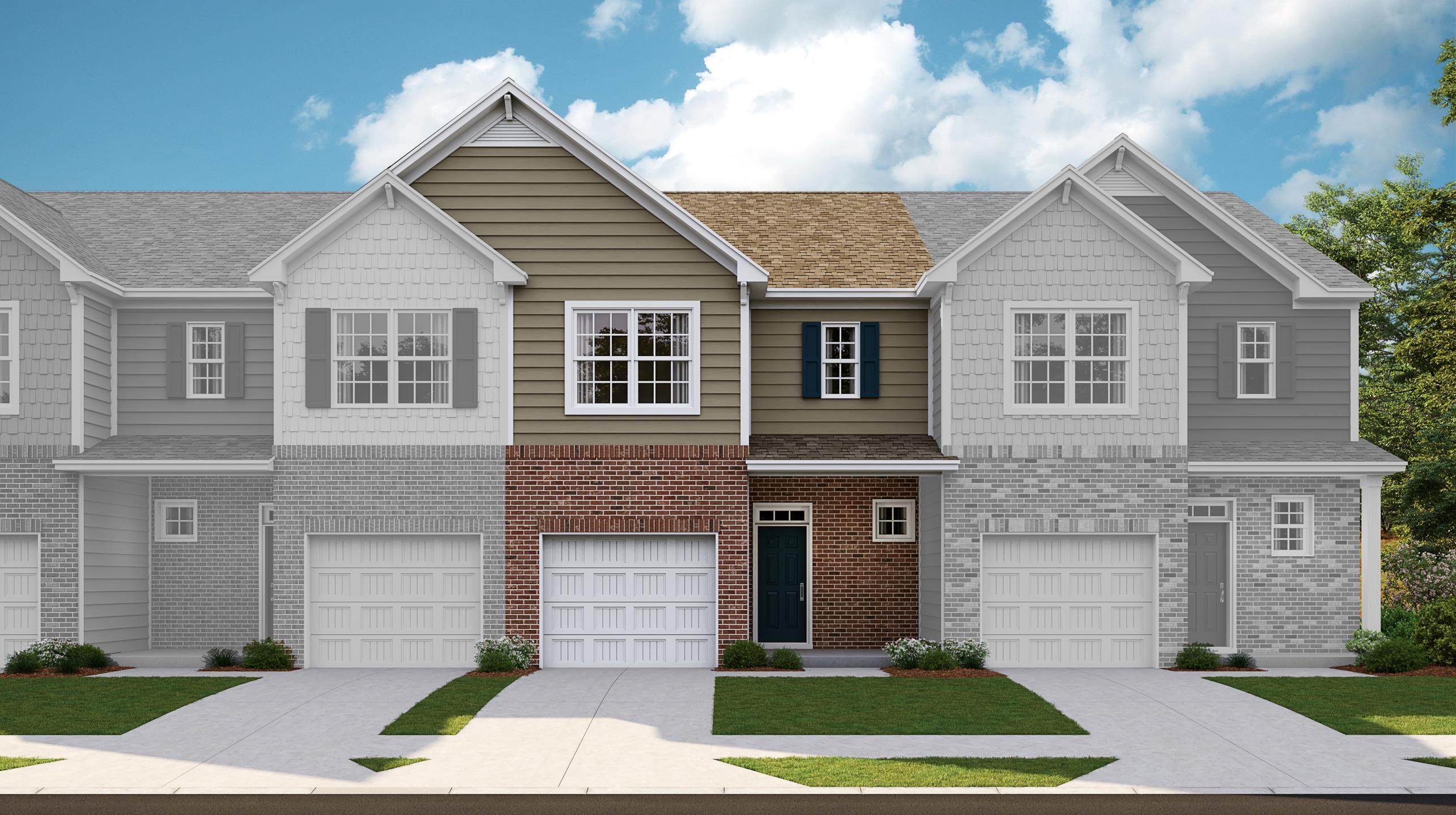 1270 Candlebrook Court, Boiling Springs, South Carolina image 1