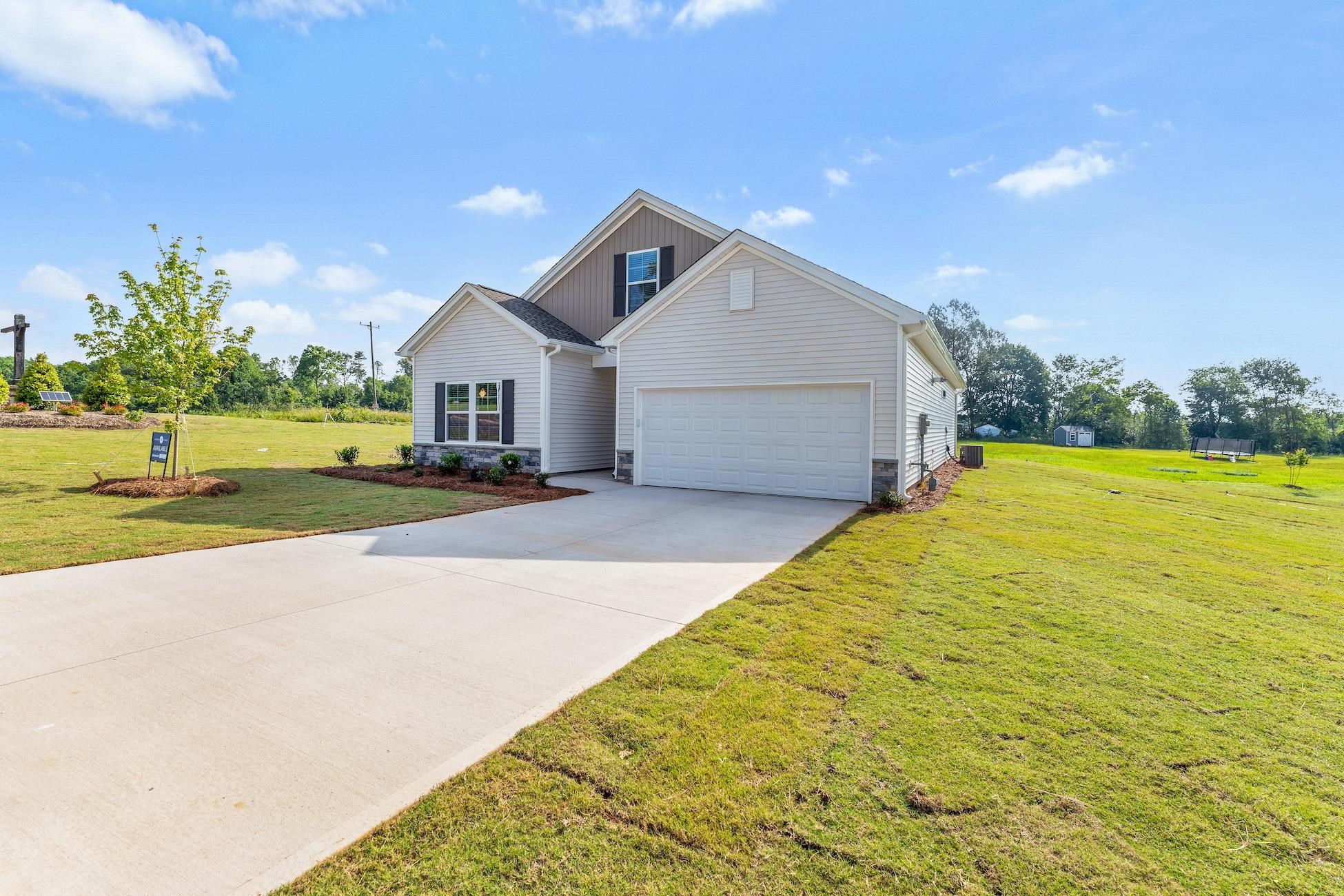 7003 Fairview Falls Drive, Chesnee, South Carolina image 3