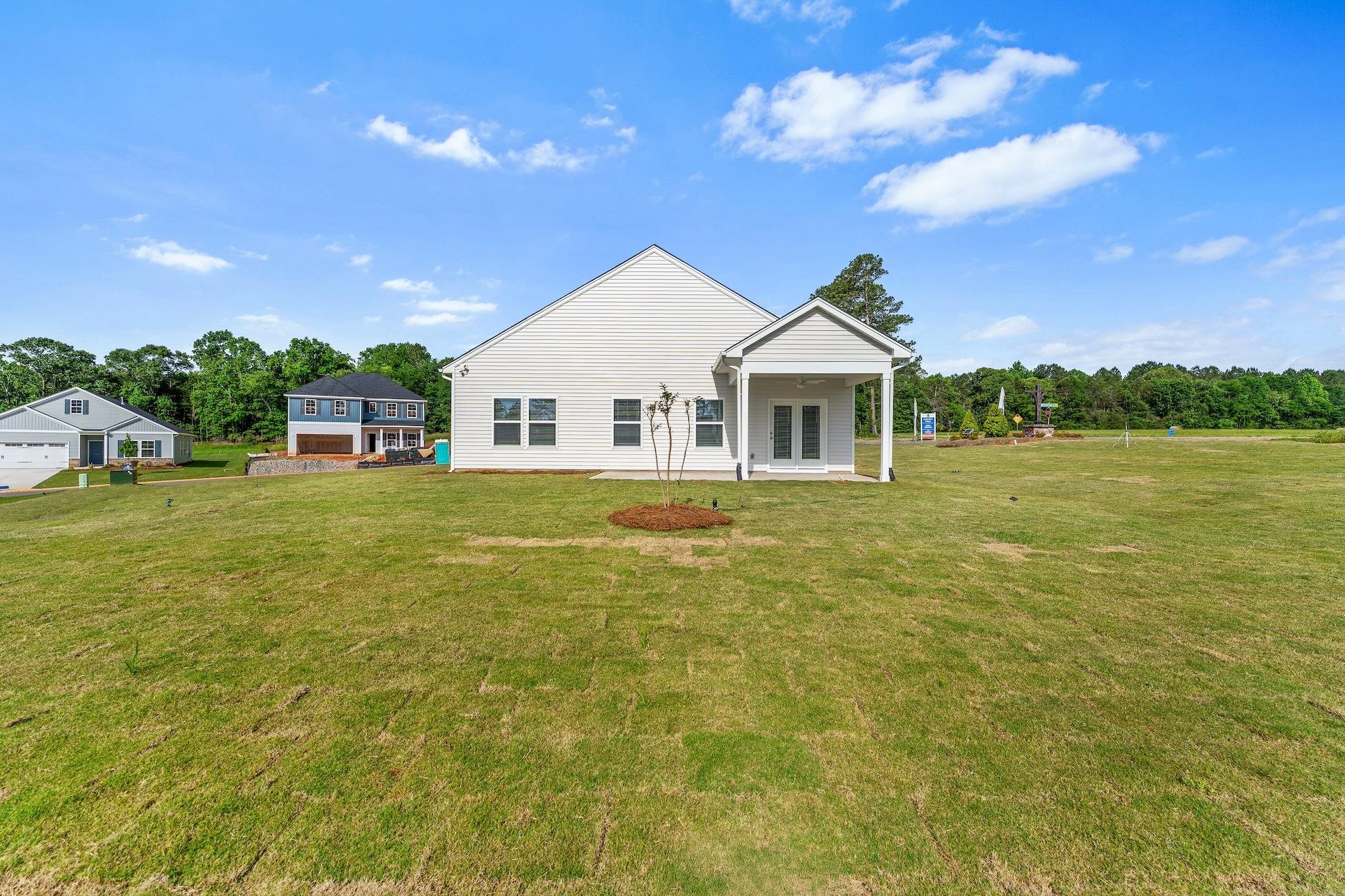 7003 Fairview Falls Drive, Chesnee, South Carolina image 27
