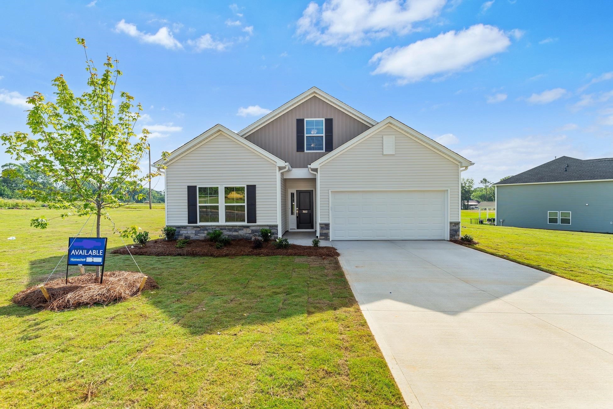 7003 Fairview Falls Drive, Chesnee, South Carolina image 1
