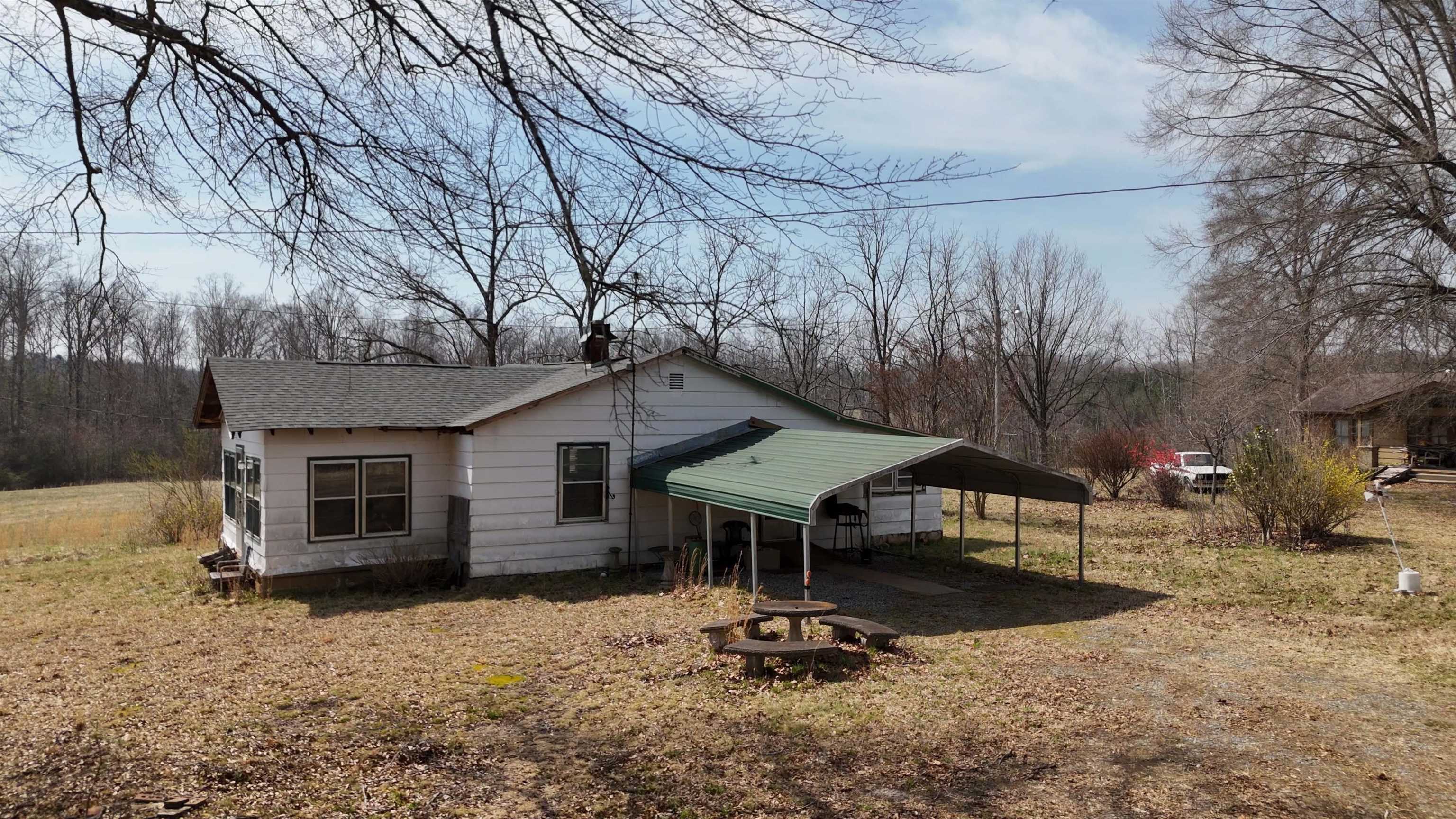 321 Ivie Trail, Columbus, North Carolina image 15