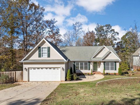 A home in Lyman