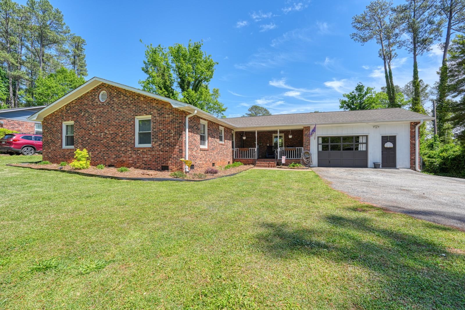610 Spencer Circle Cir, Spartanburg, South Carolina image 3