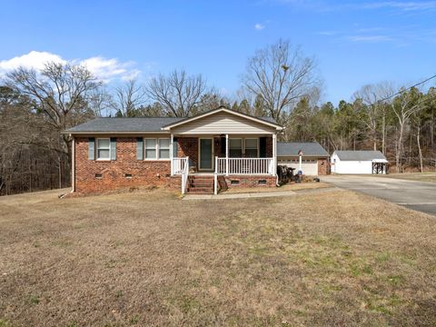 Homes For Sale - 423 Bailey Road<br/> Union County, Buffalo, SC 29321
