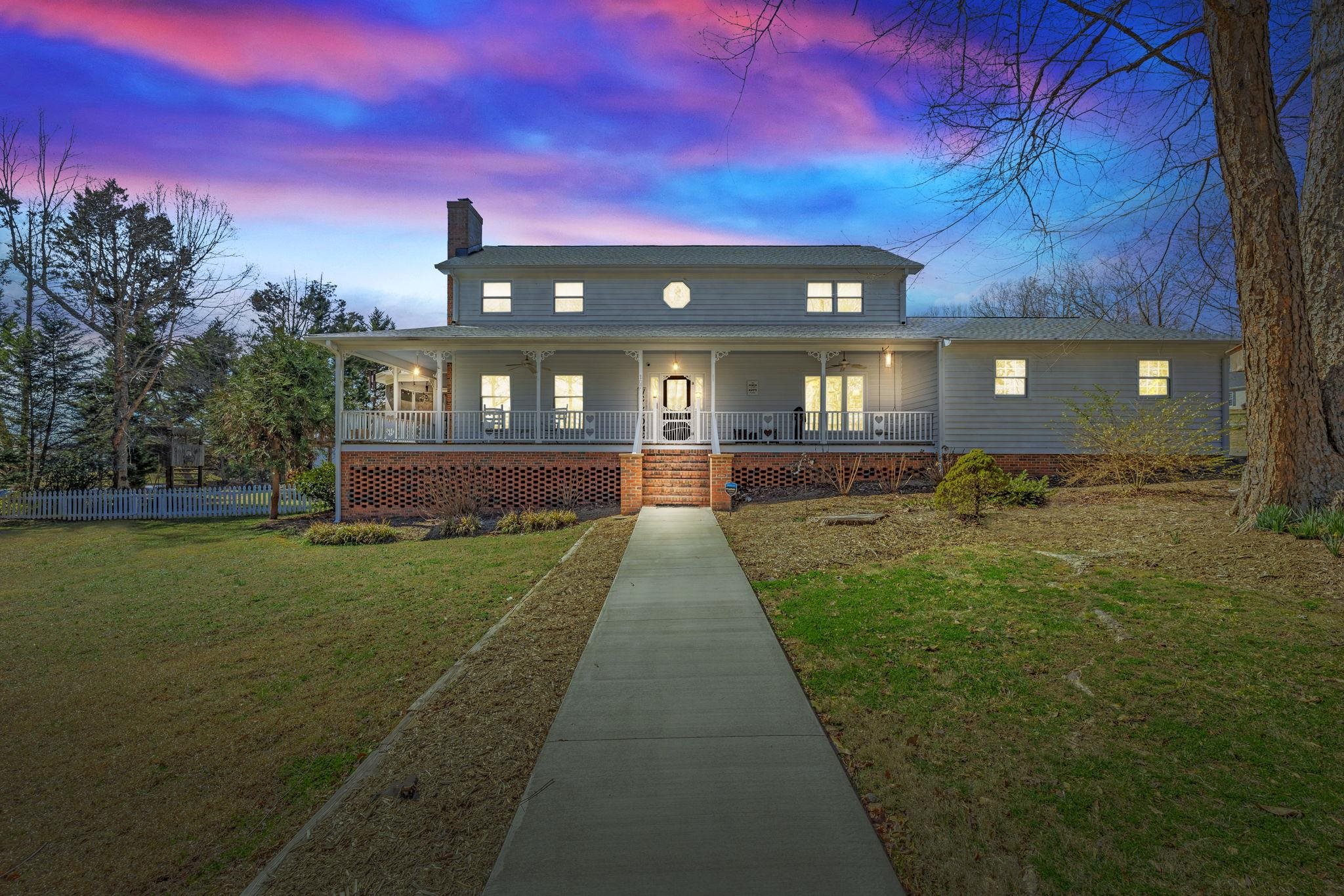 107 Asbury Drive, Landrum, South Carolina image 2
