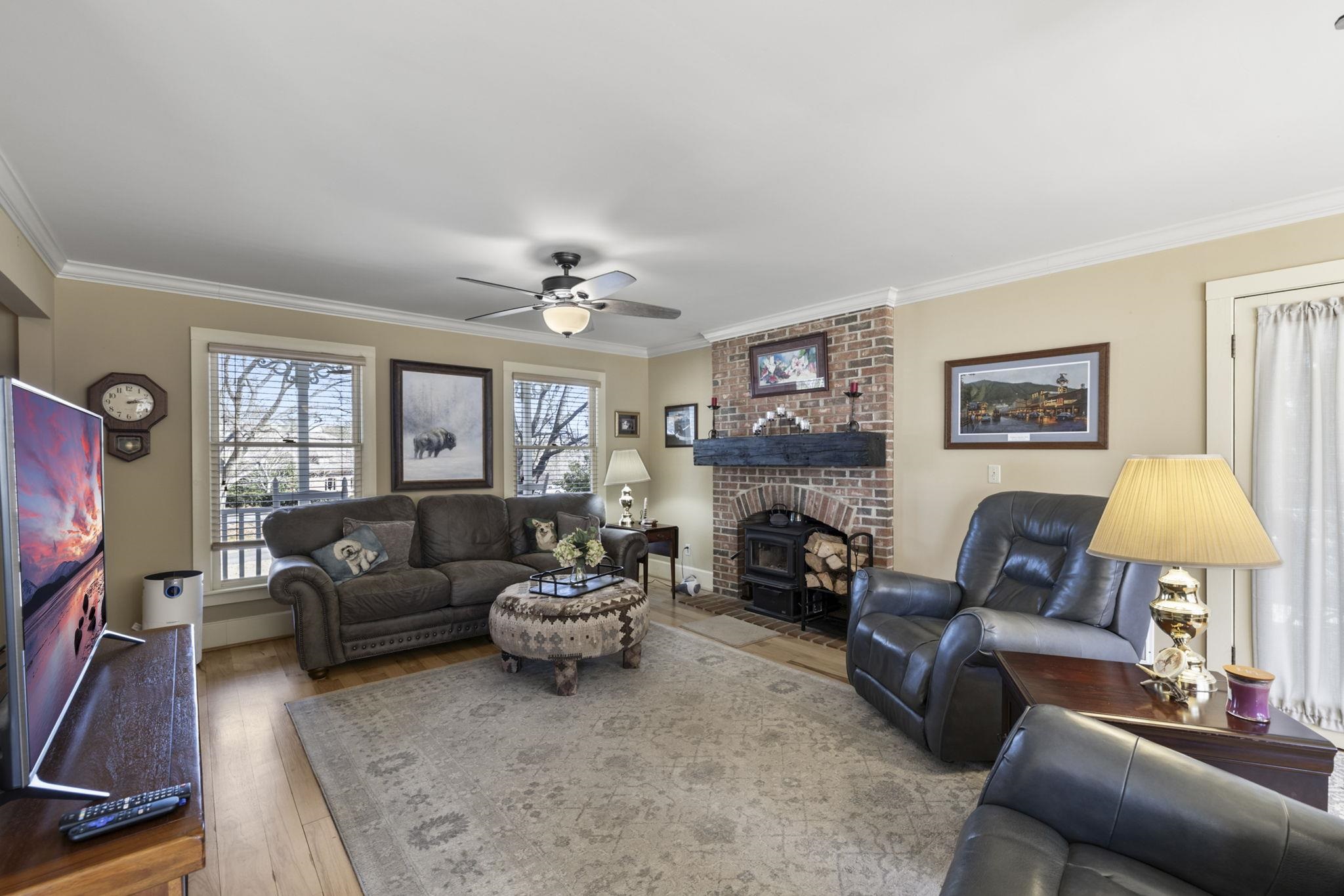 107 Asbury Drive, Landrum, South Carolina image 6