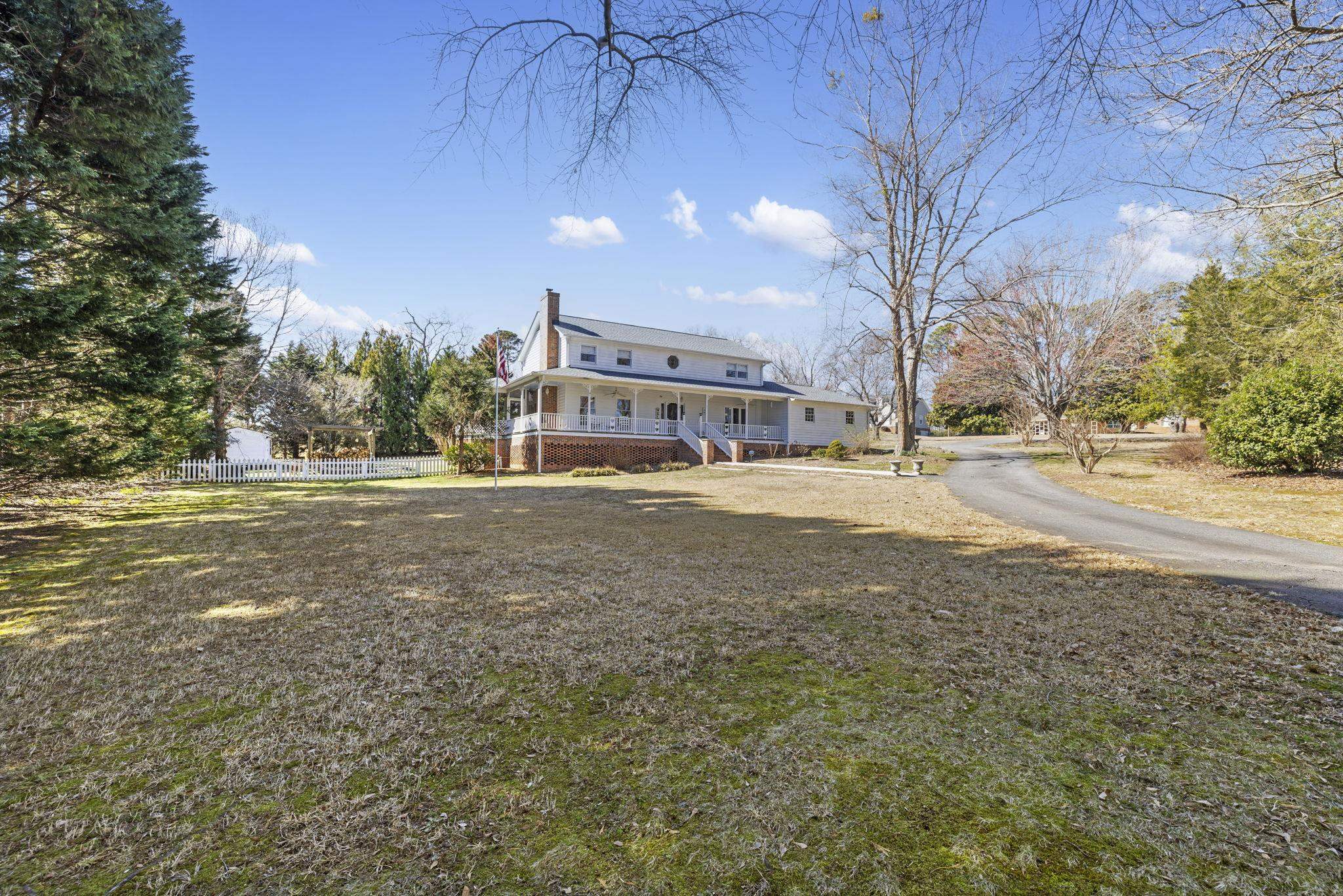 107 Asbury Drive, Landrum, South Carolina image 1