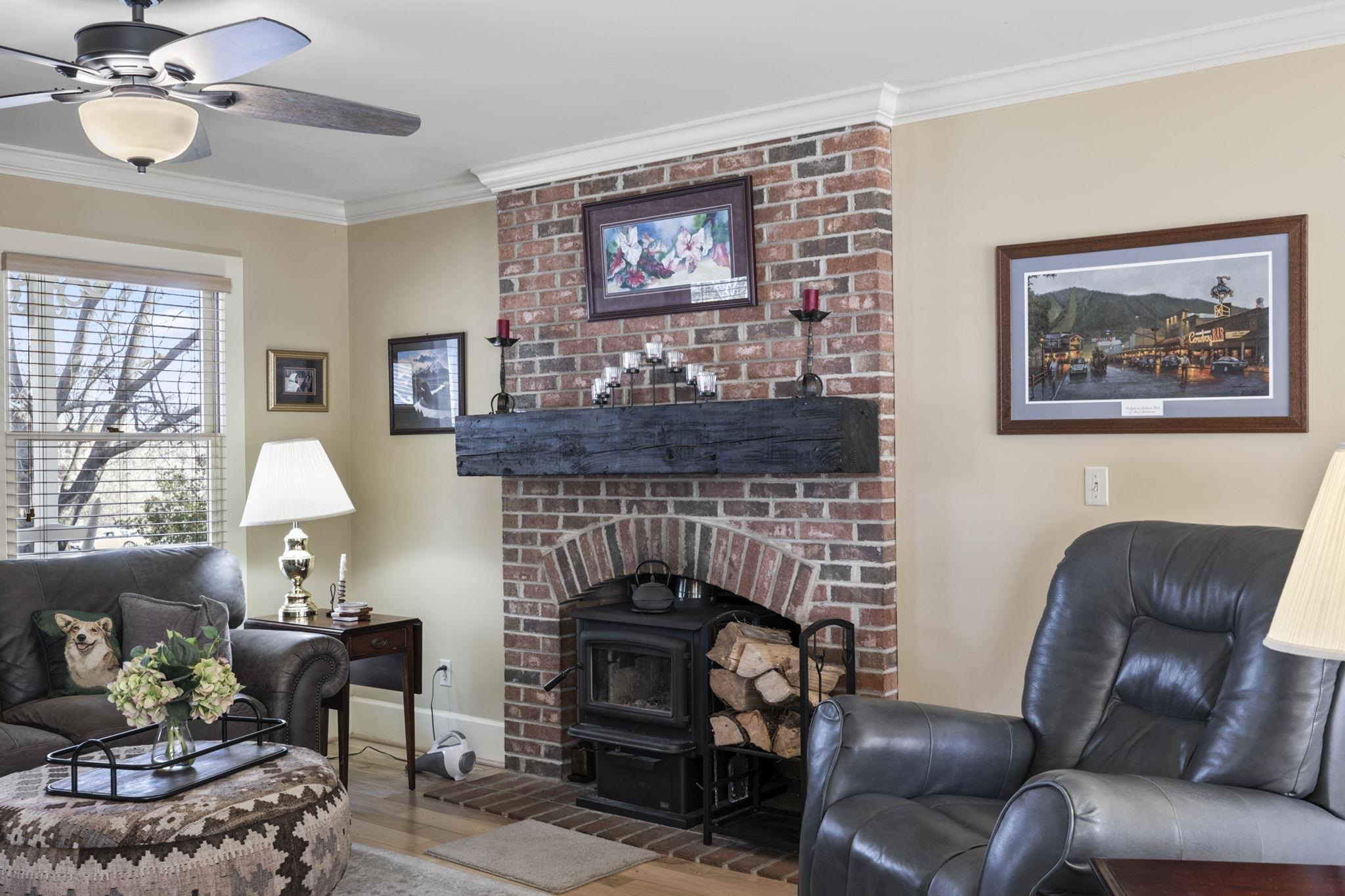 107 Asbury Drive, Landrum, South Carolina image 5