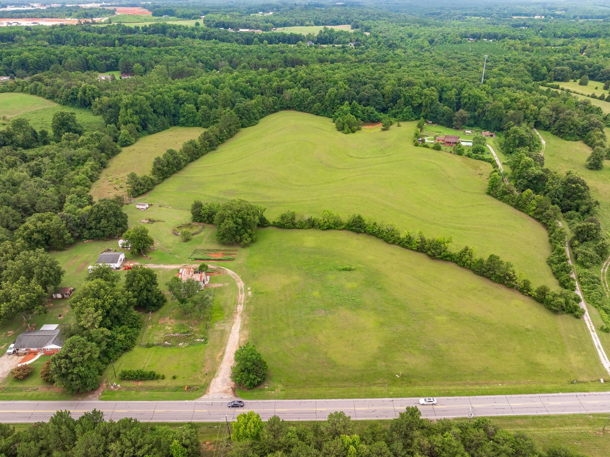 1311 Chesnee Highway, Gaffney, South Carolina image 1
