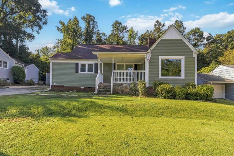 Homes For Sale - 118 Briarwood Road<br/> Spartanburg, SC 29301