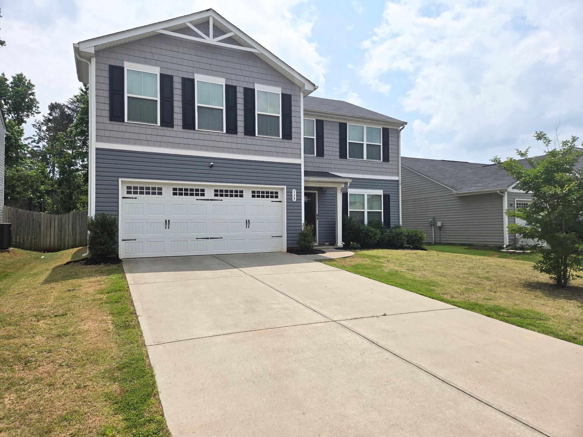 533 Heavenly Days Street, Inman, South Carolina image 2