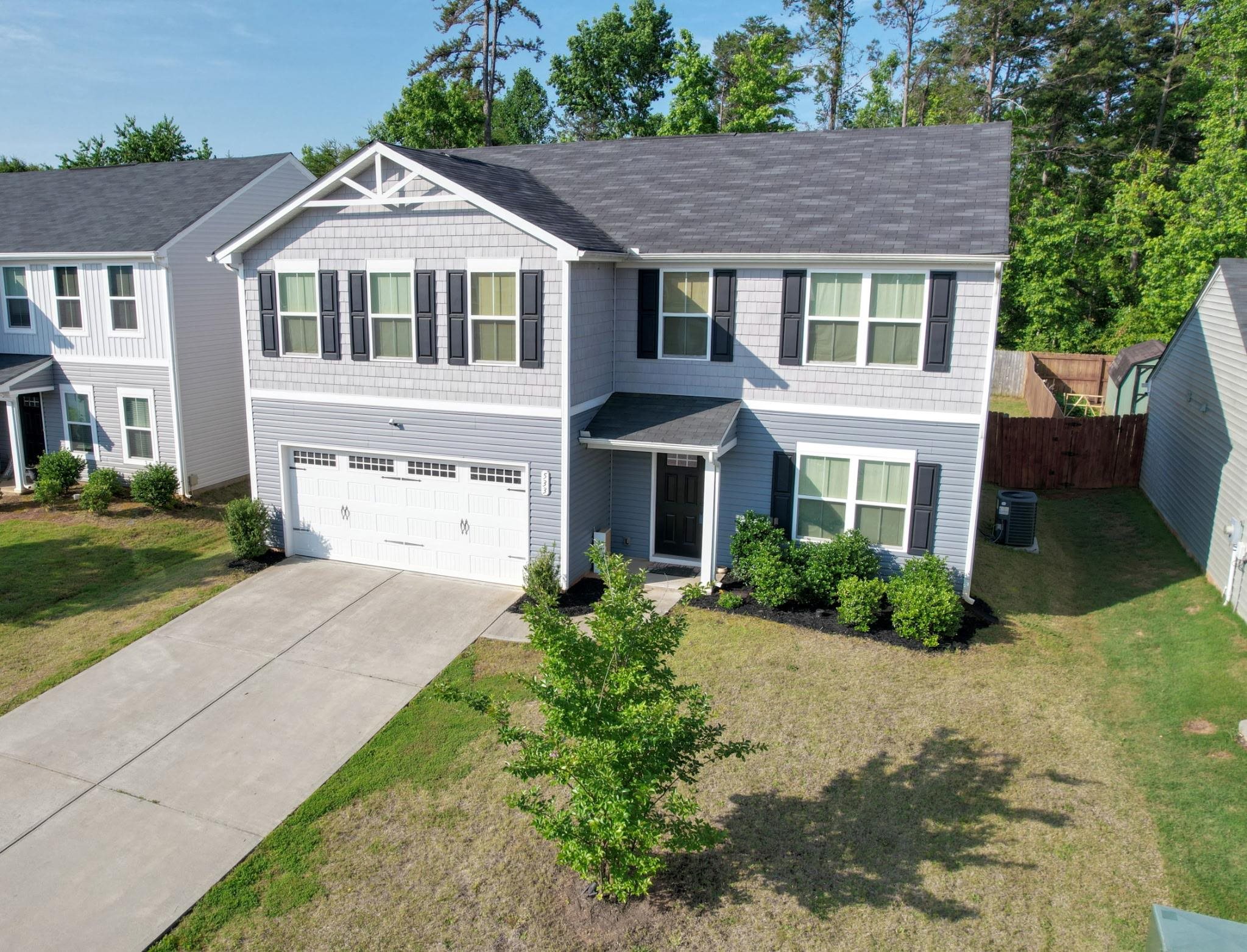 533 Heavenly Days Street, Inman, South Carolina image 3