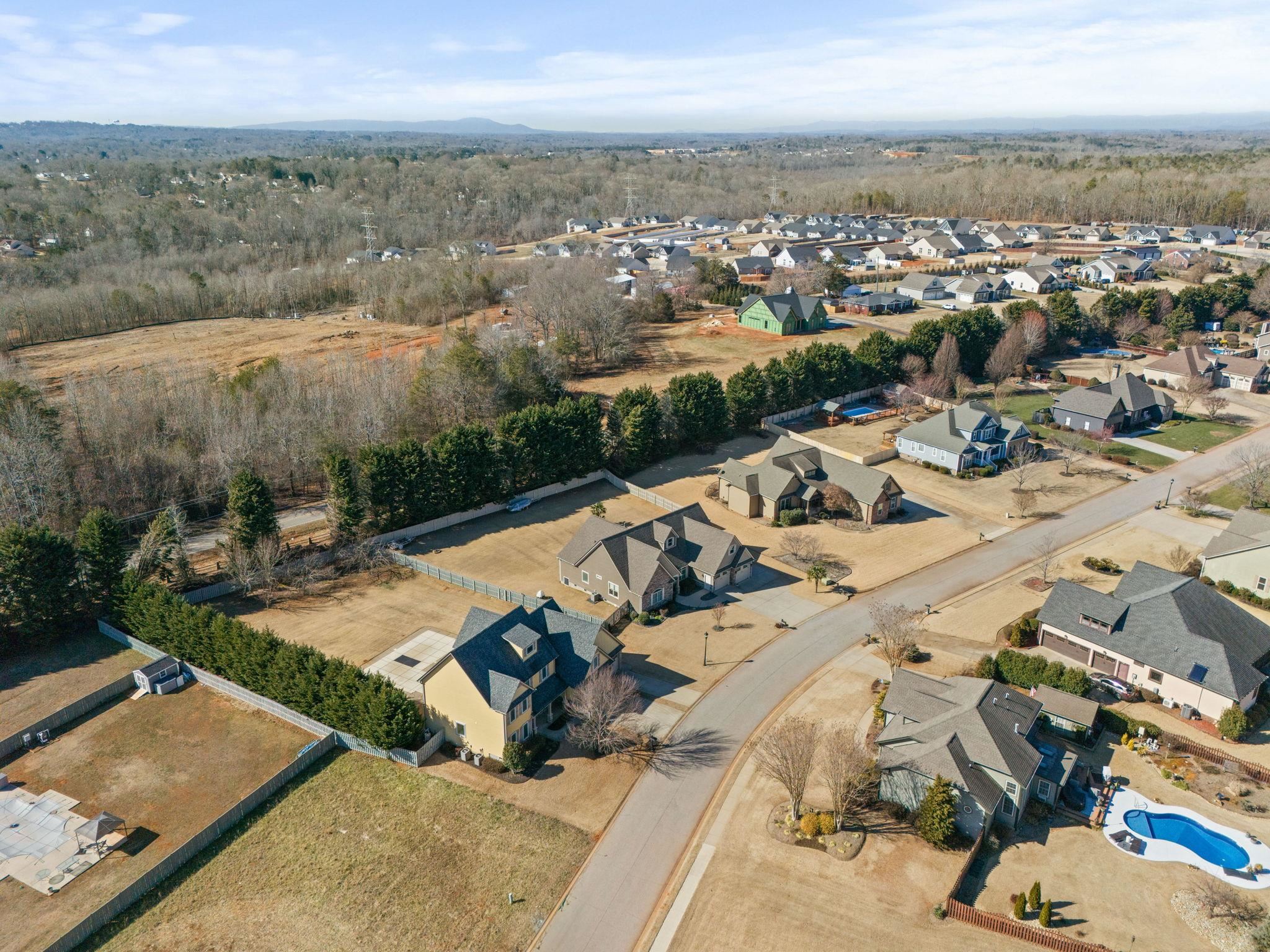 309 Reflection Drive, Lyman, South Carolina image 35
